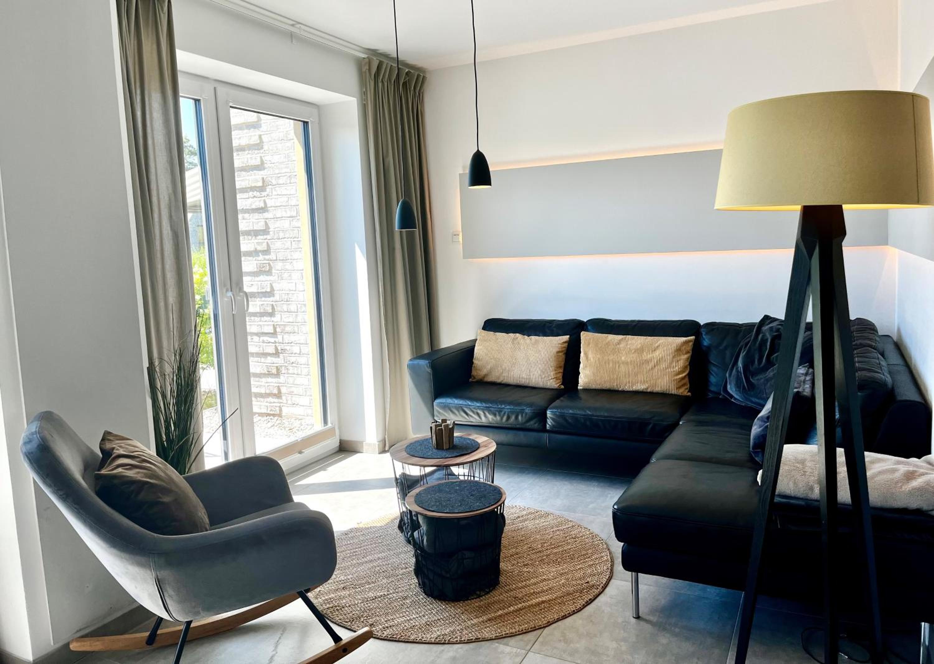 Haus Freiraum, Am Alten Deich 13b