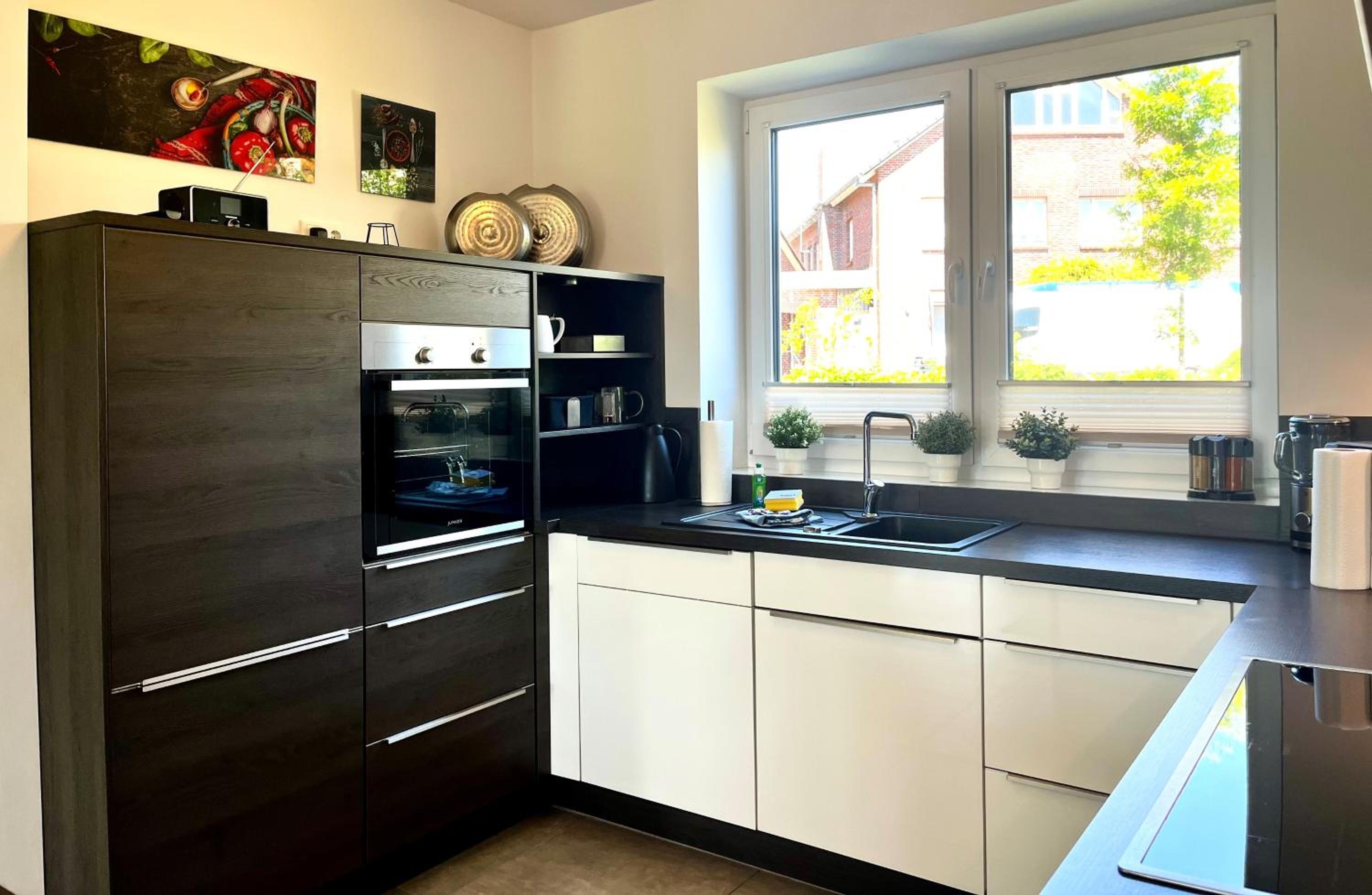 Haus Freiraum, Am Alten Deich 13b