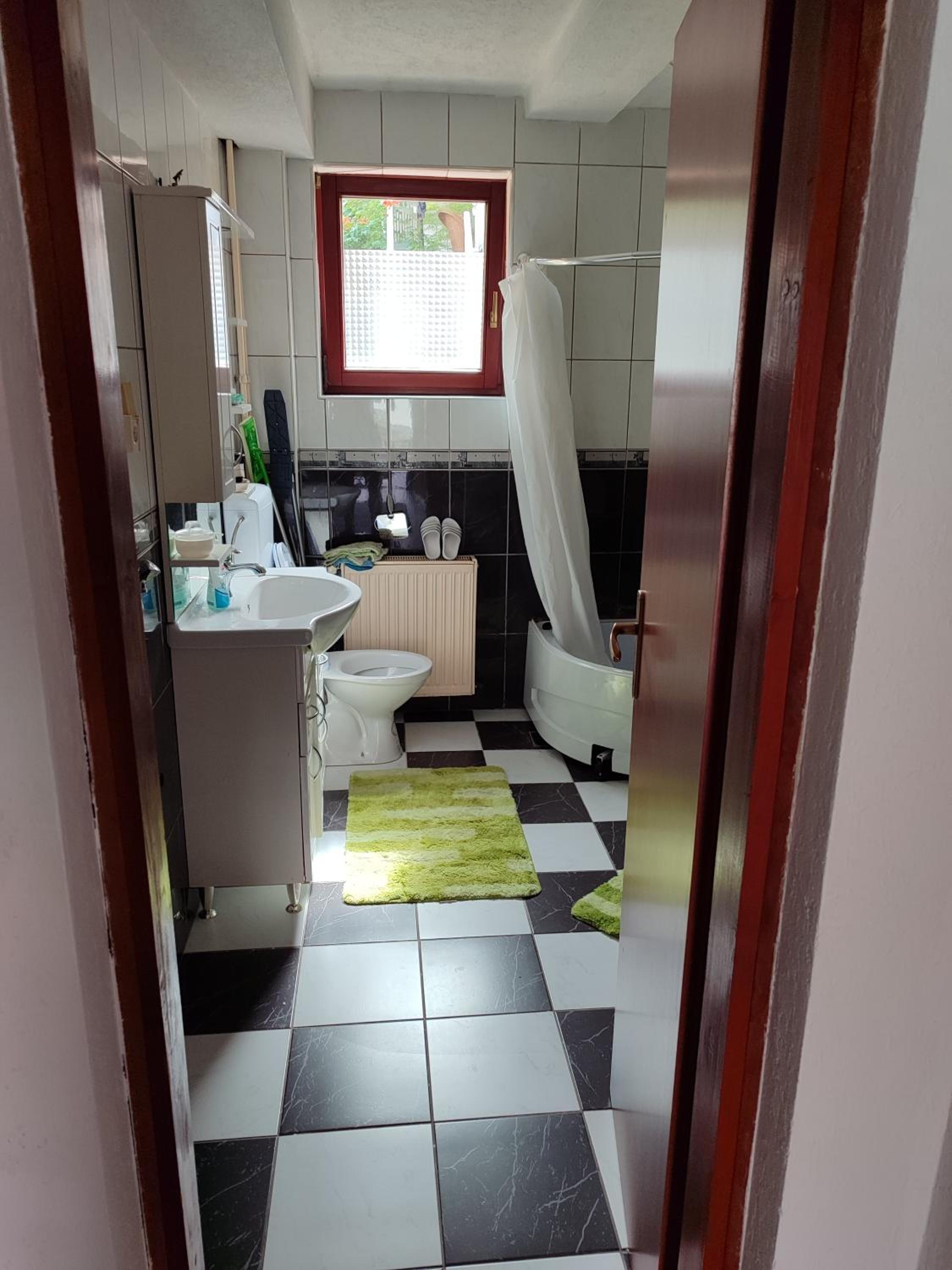 Apartmani Nadi