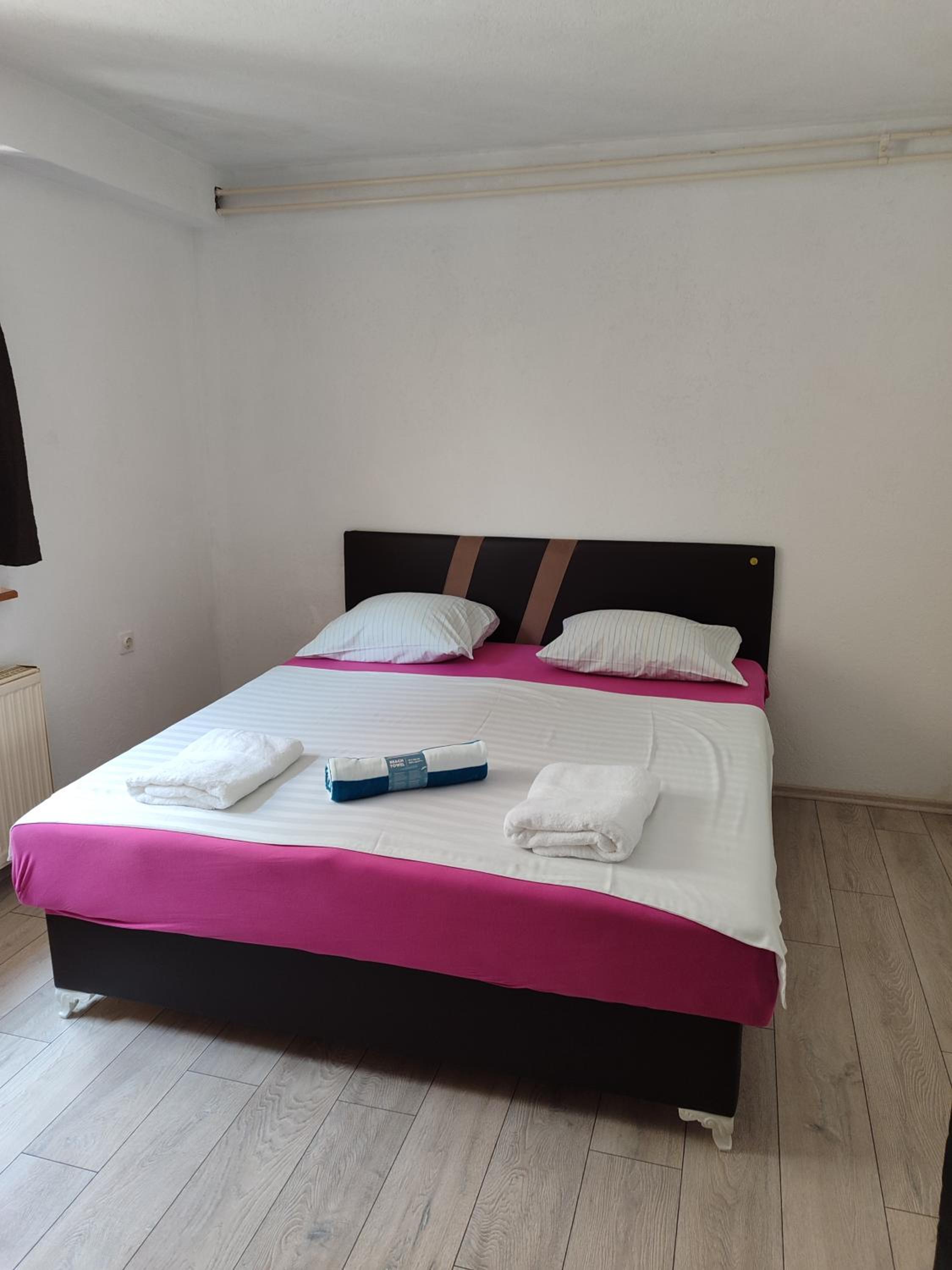 Apartmani Nadi