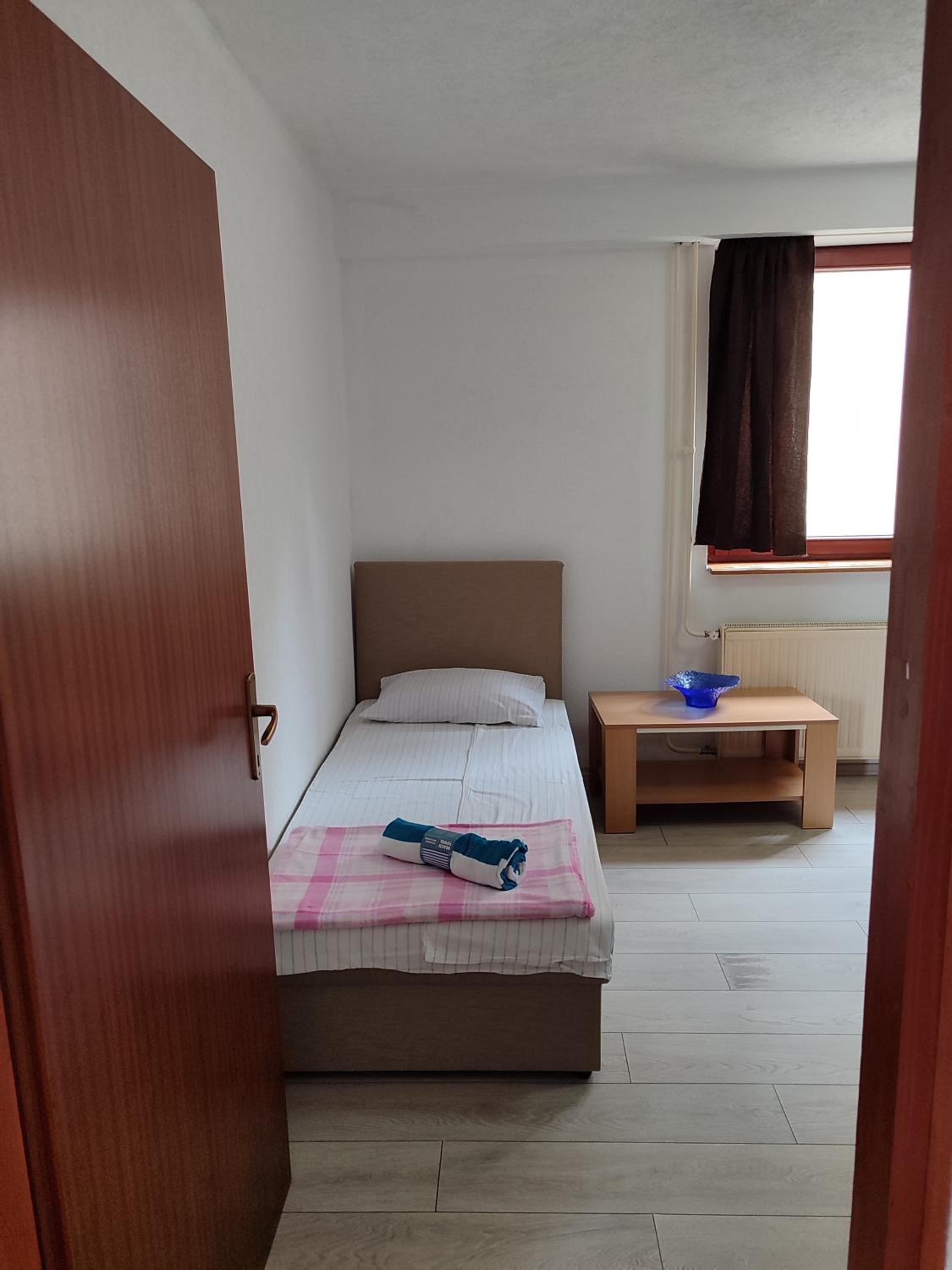 Apartmani Nadi