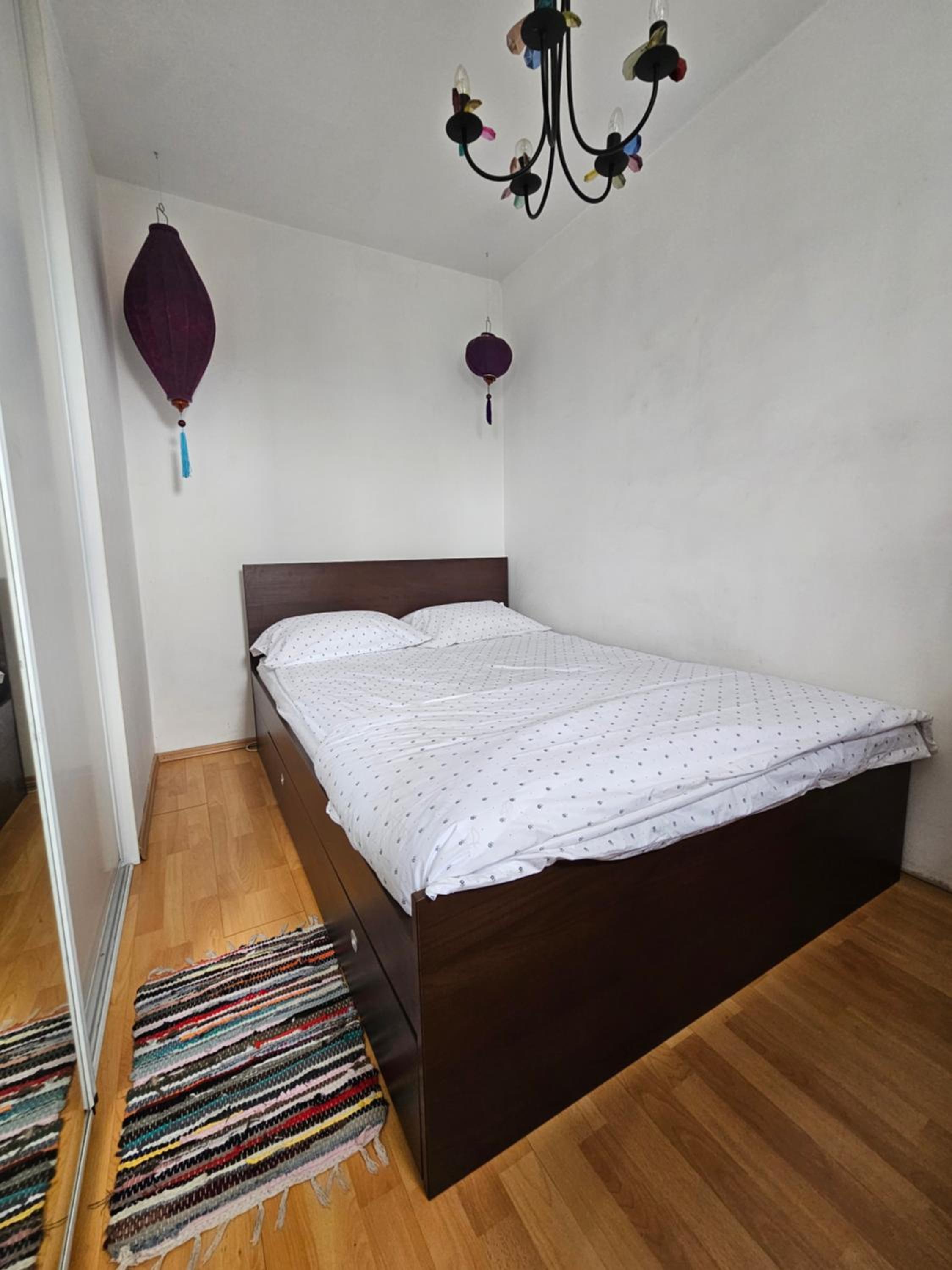 Old Town Retreat