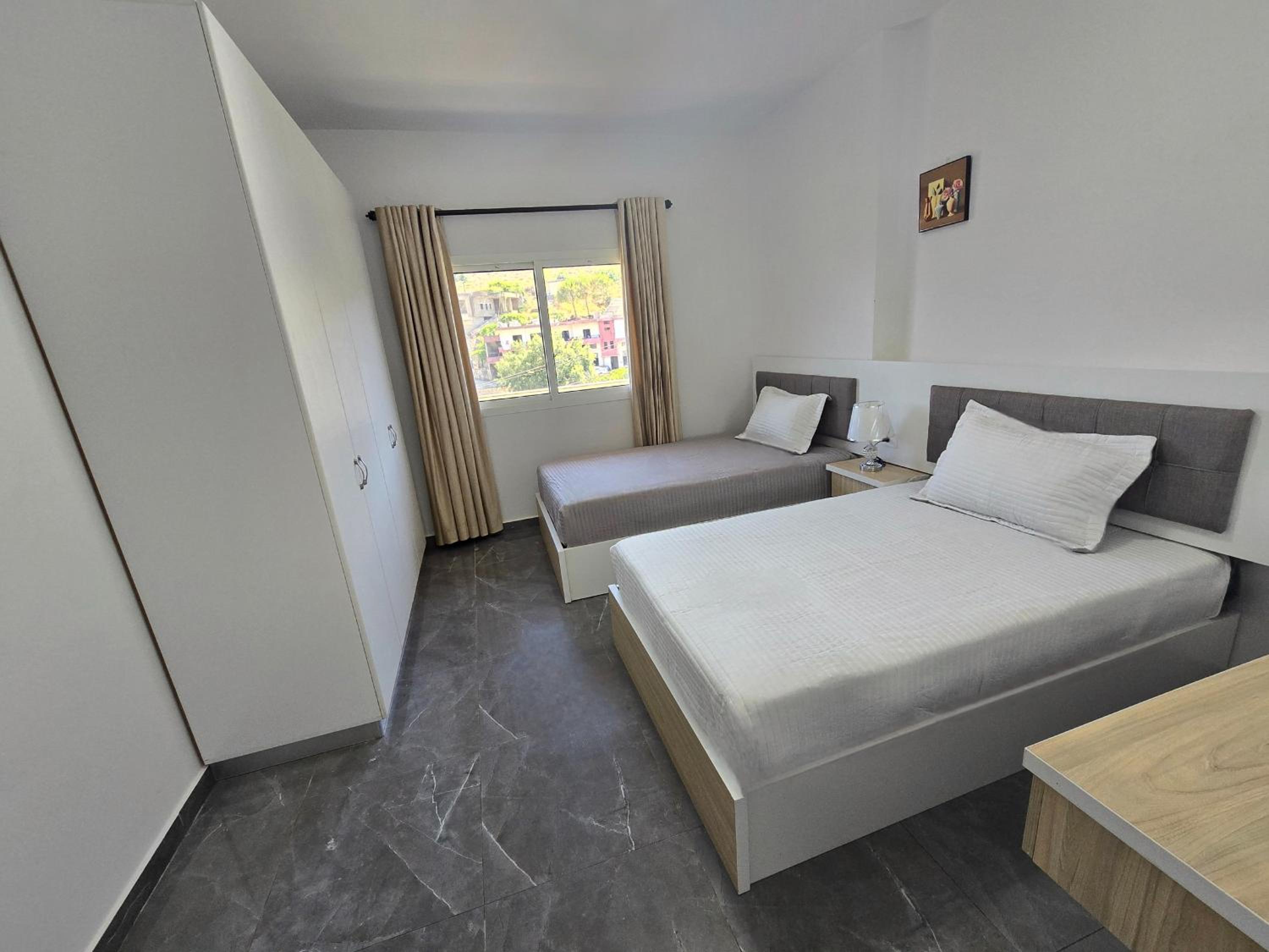 Chouf View Residence