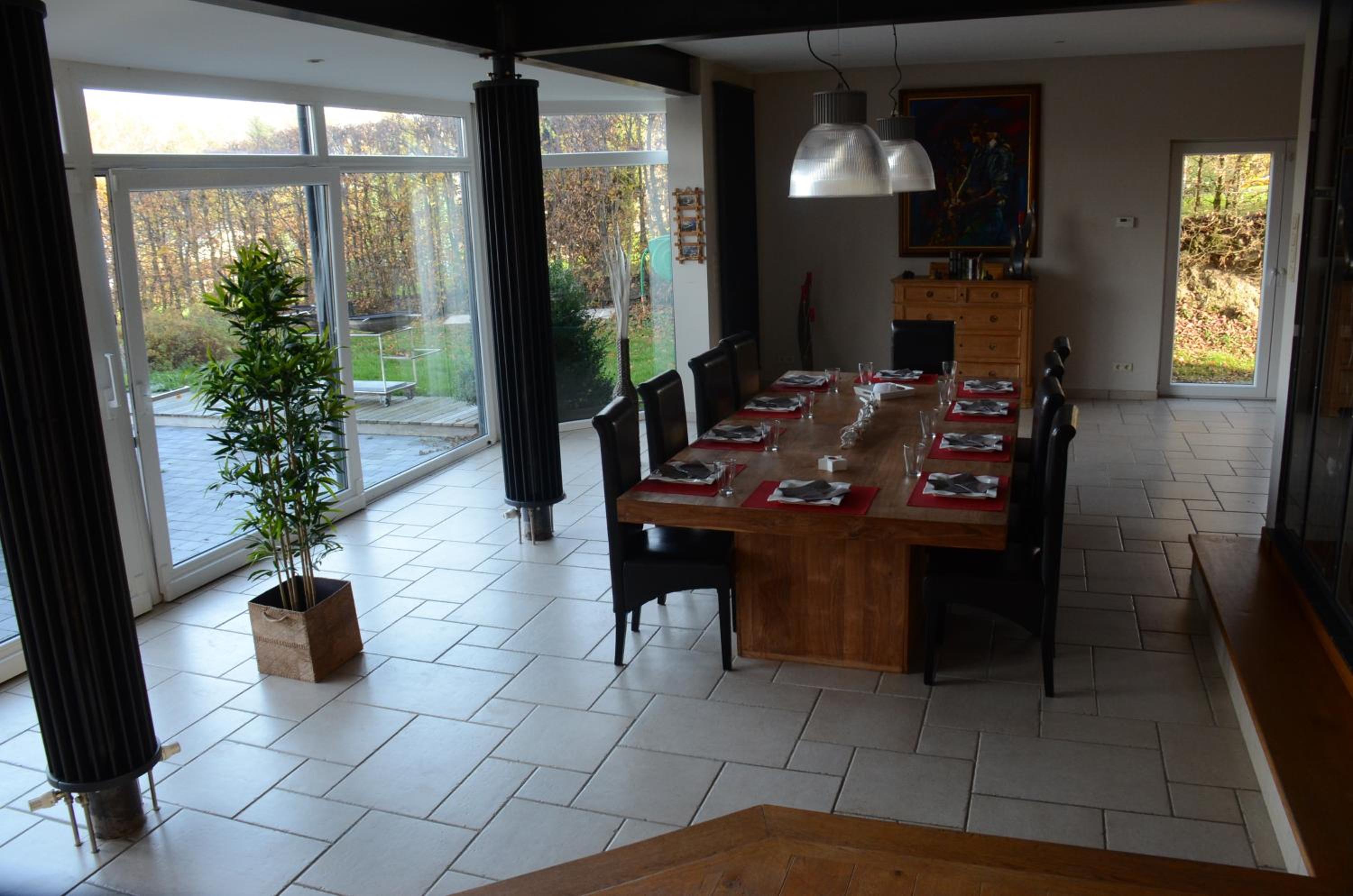 B&B le Ravel de Max