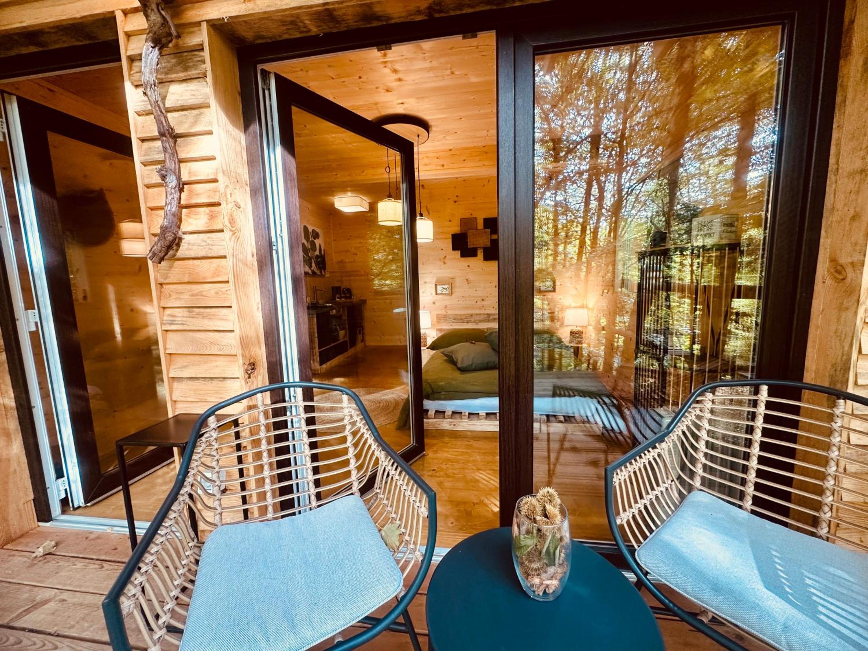 Living Forest Resort