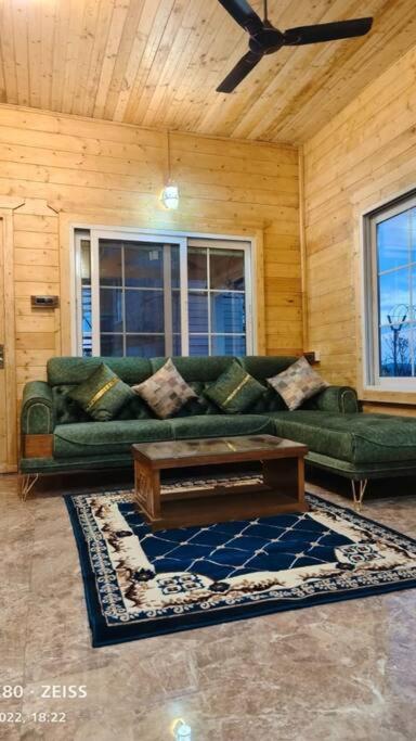Touchwood Villa, Panchgani view 5