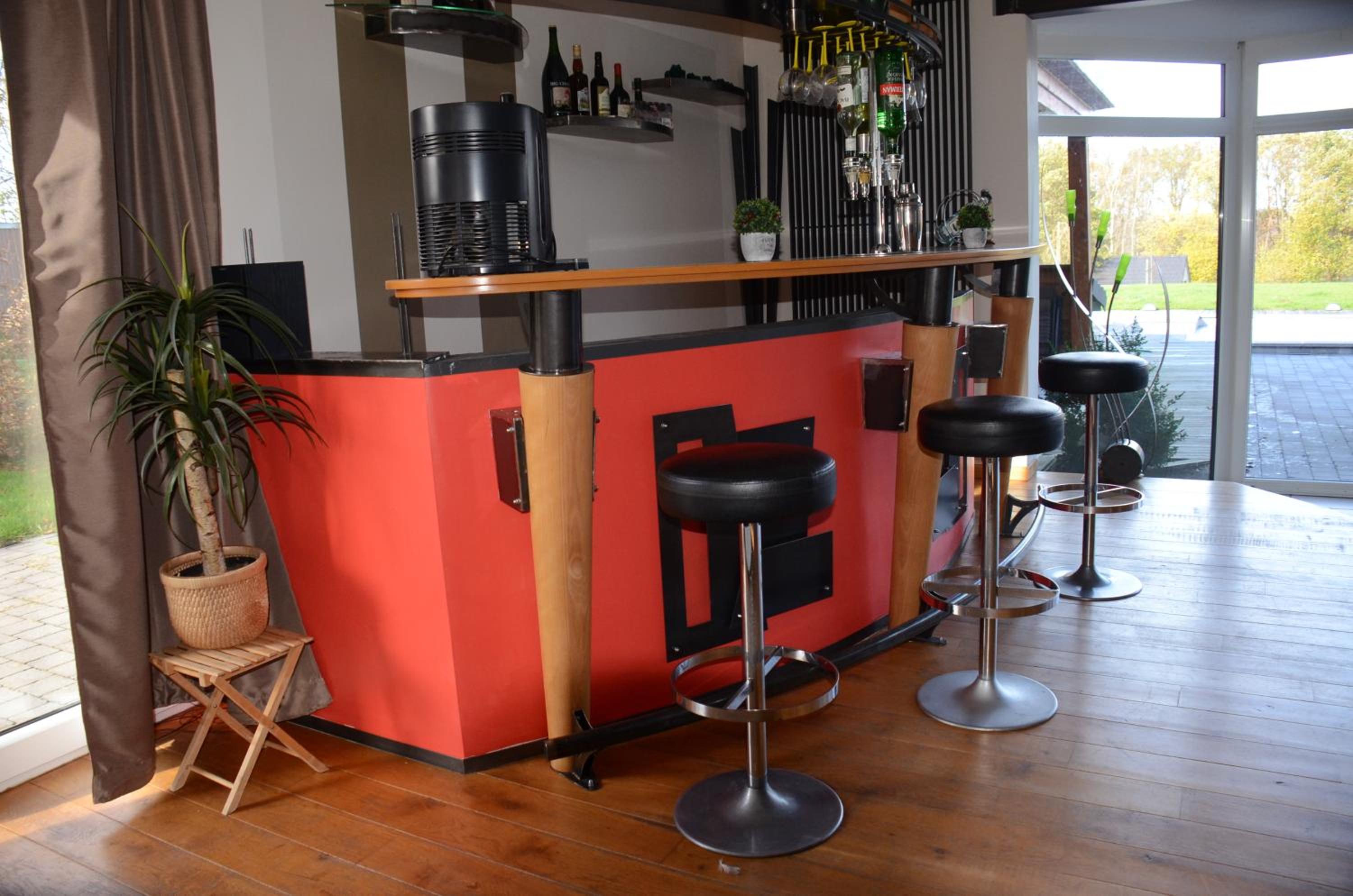 B&B le Ravel de Max