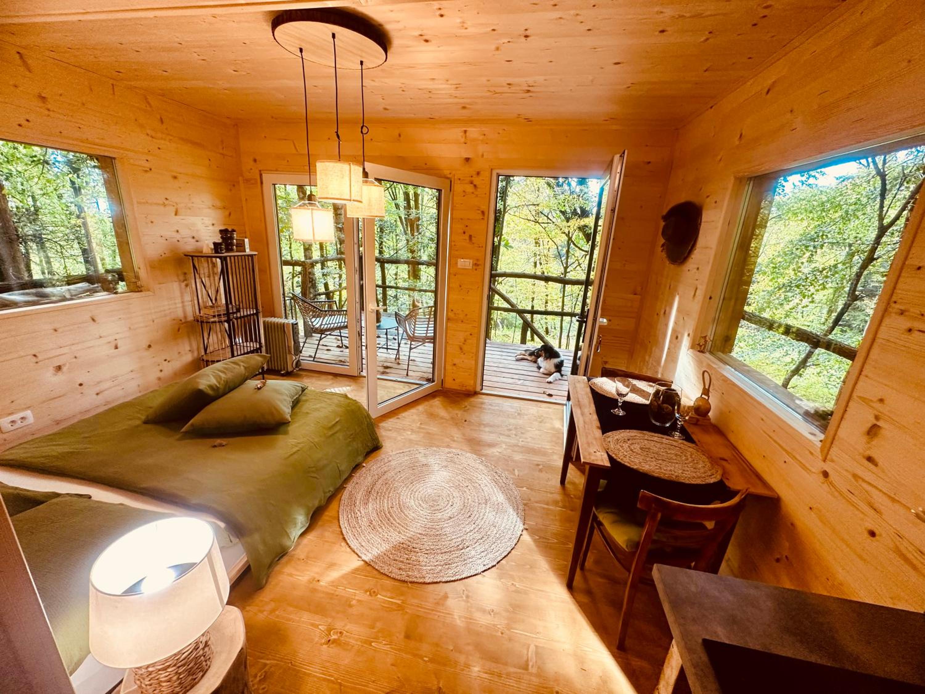 Living Forest Resort