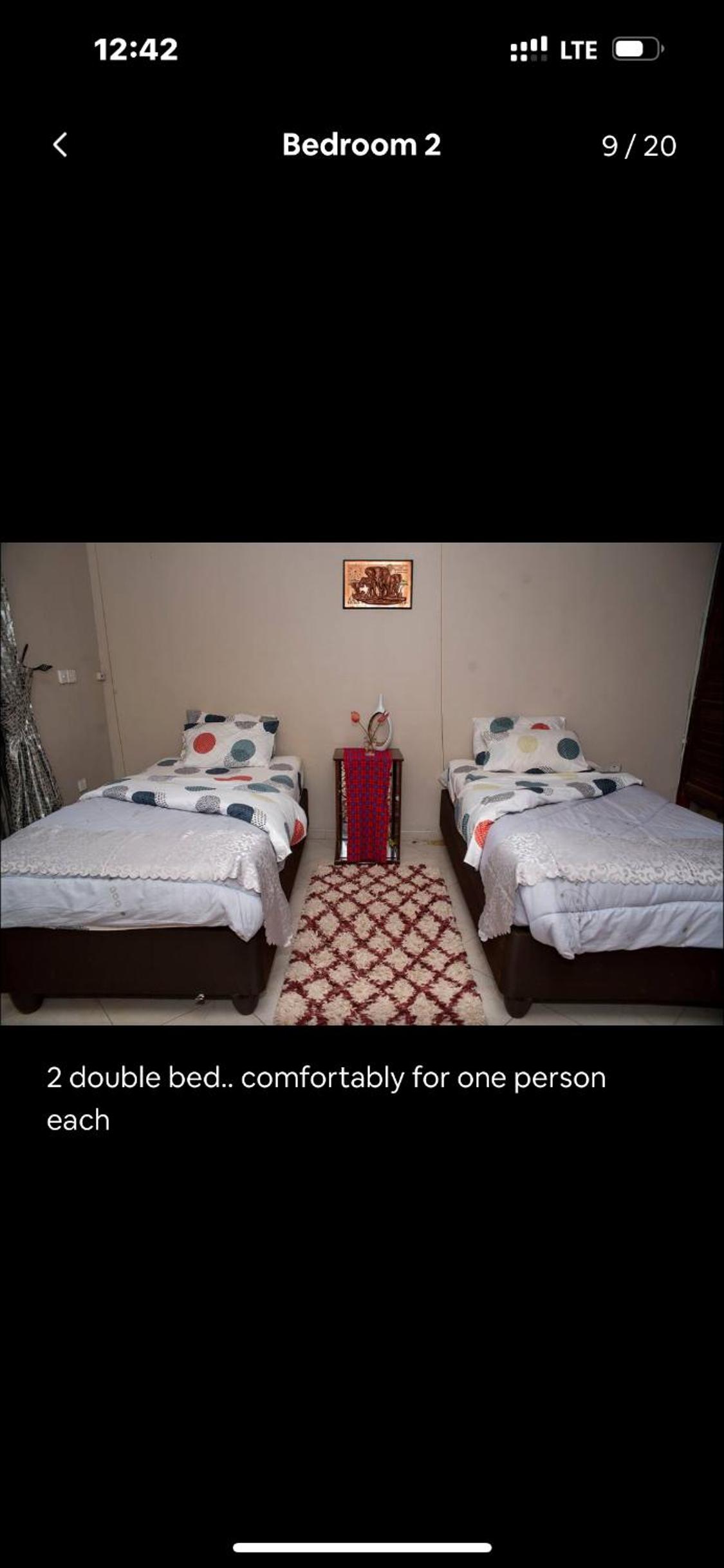 Valonia homestay