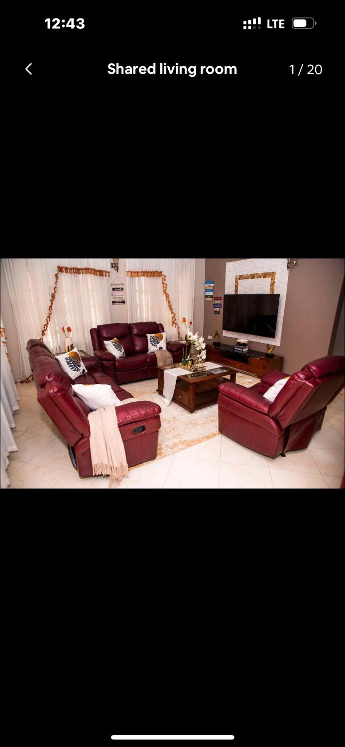 Valonia homestay