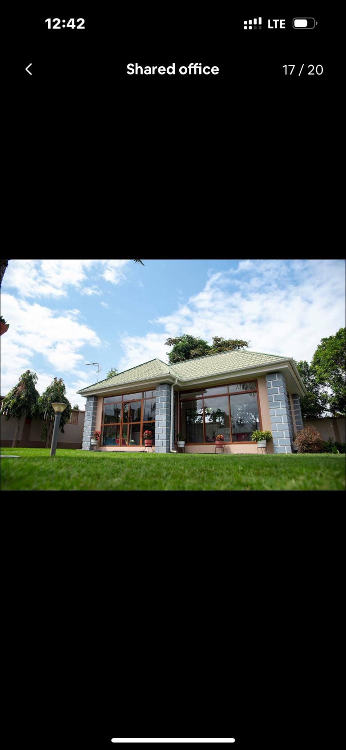 Valonia homestay