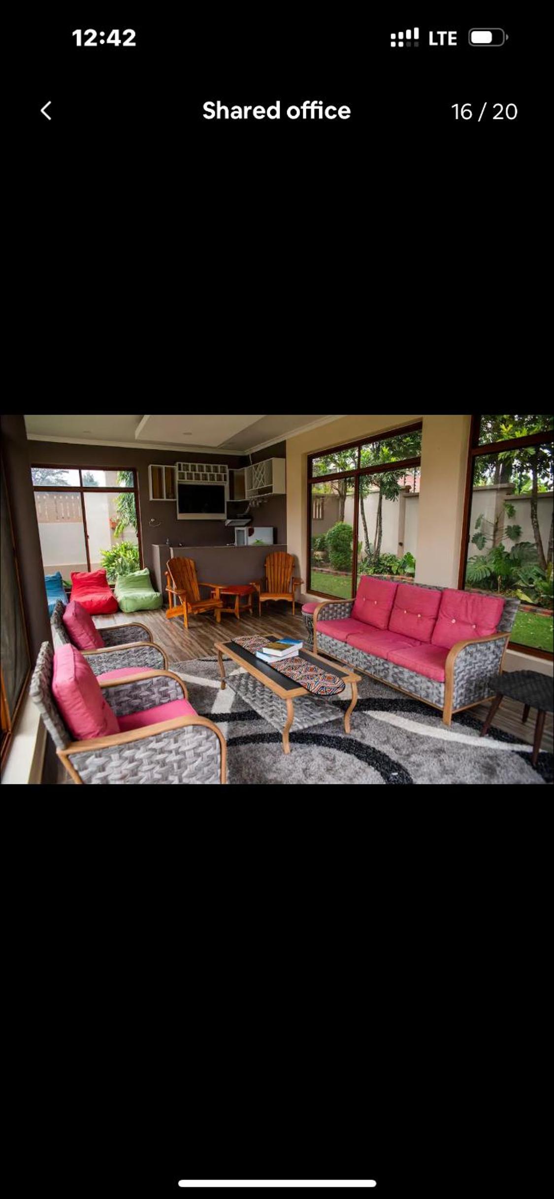 Valonia homestay