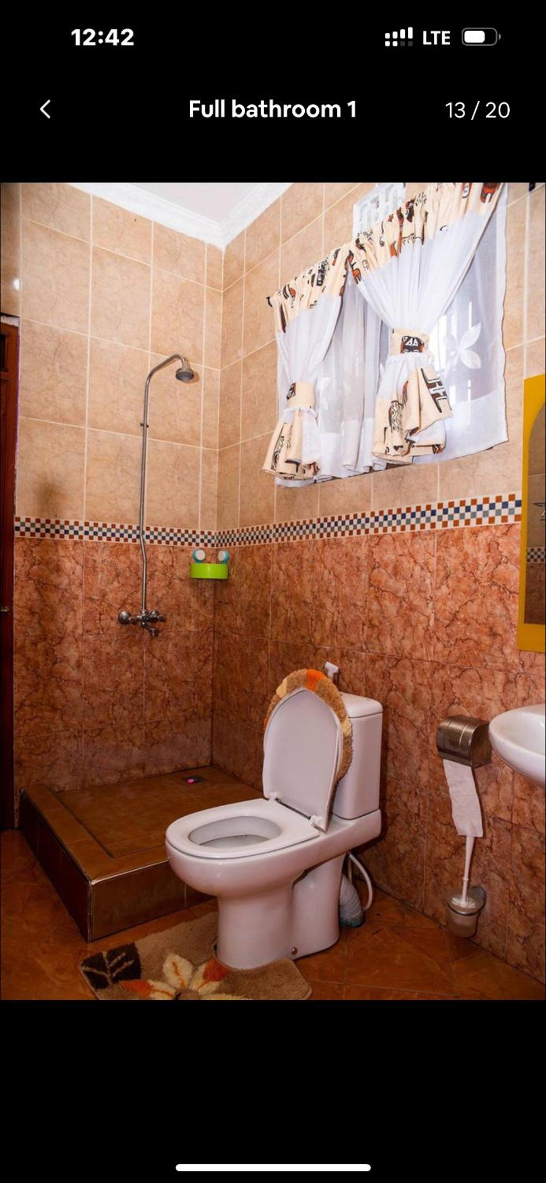 Valonia homestay