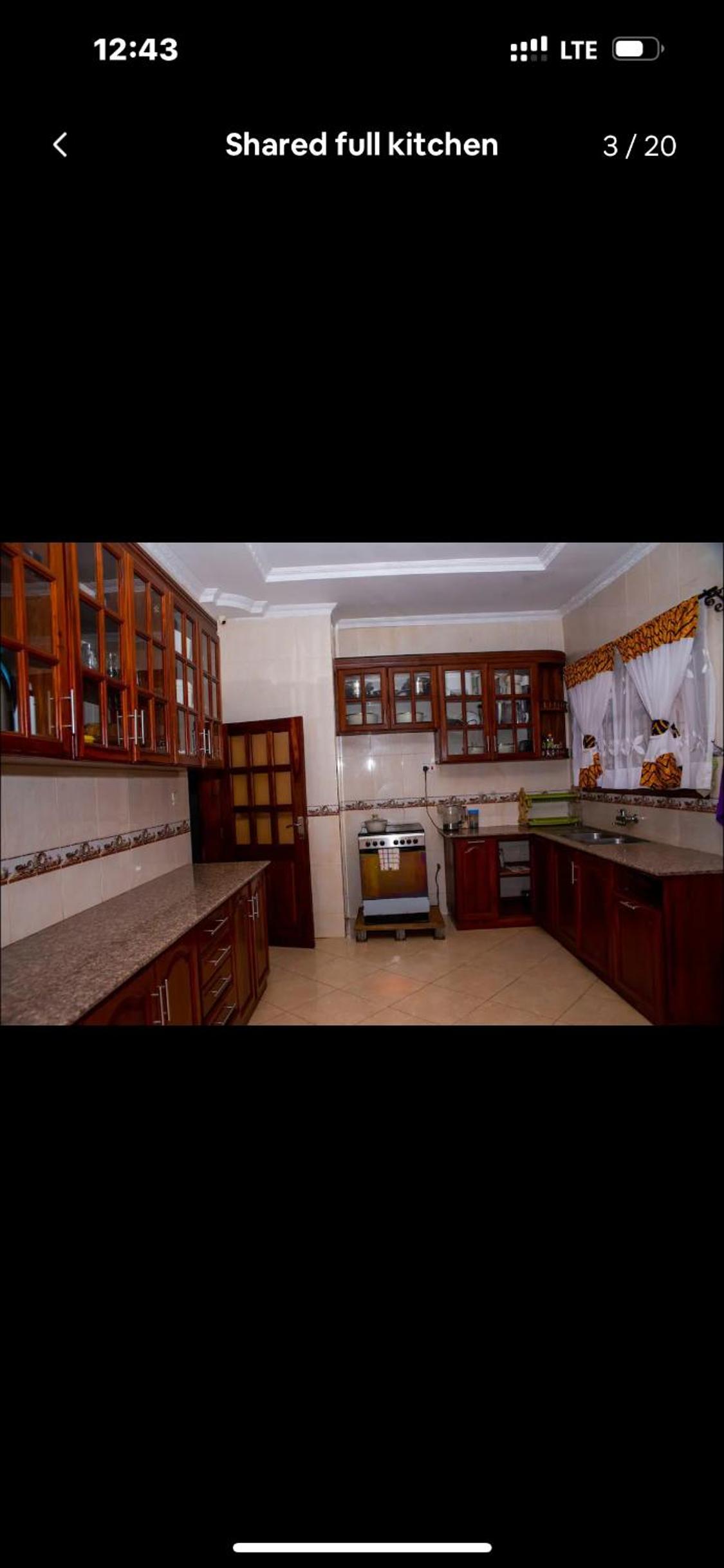 Valonia homestay