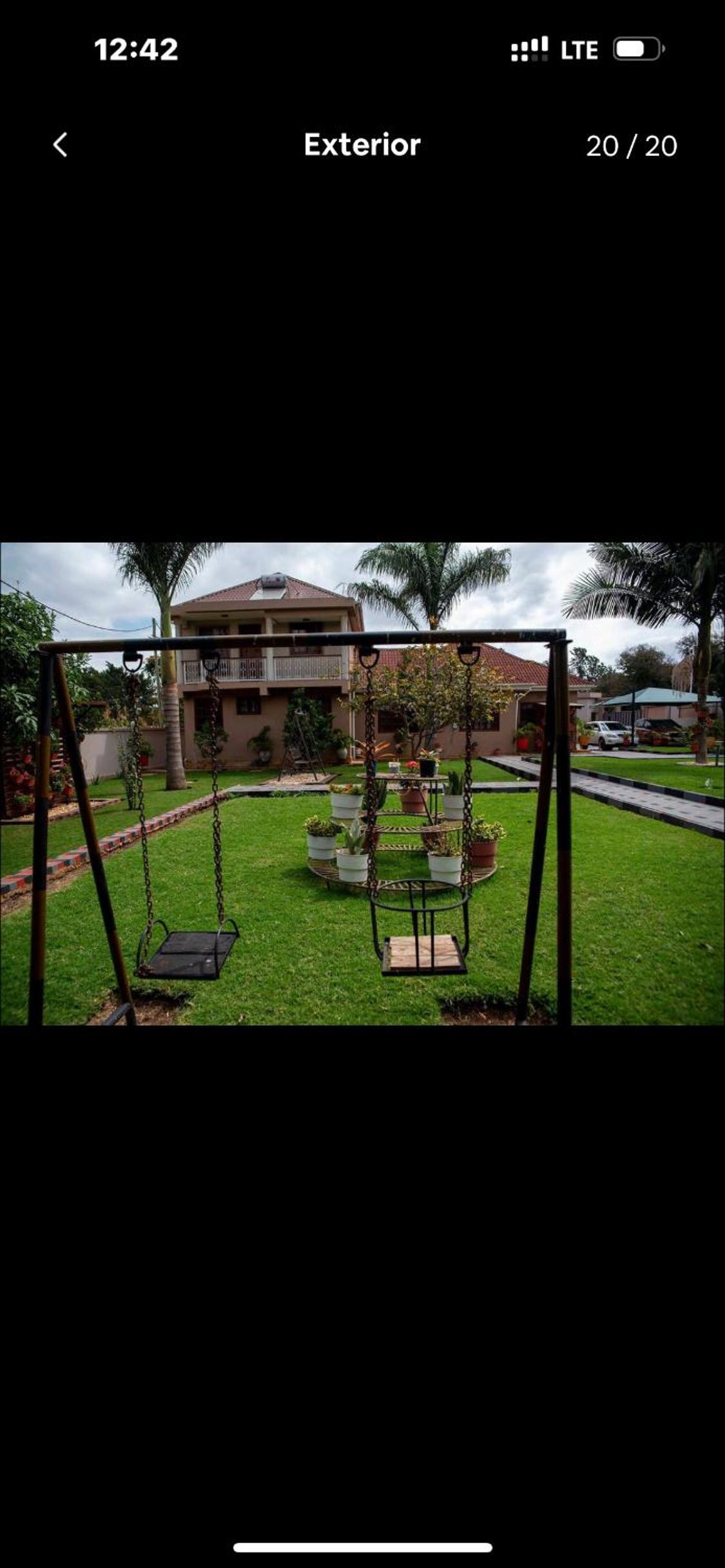 Valonia homestay