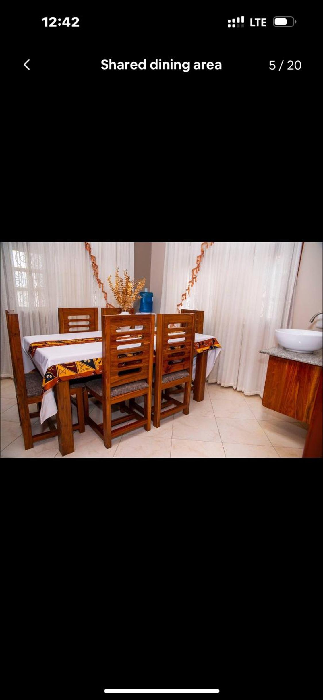 Valonia homestay
