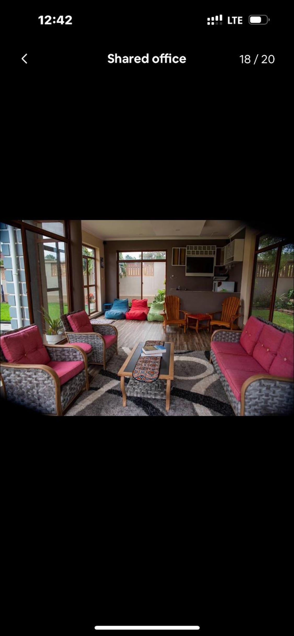 Valonia homestay