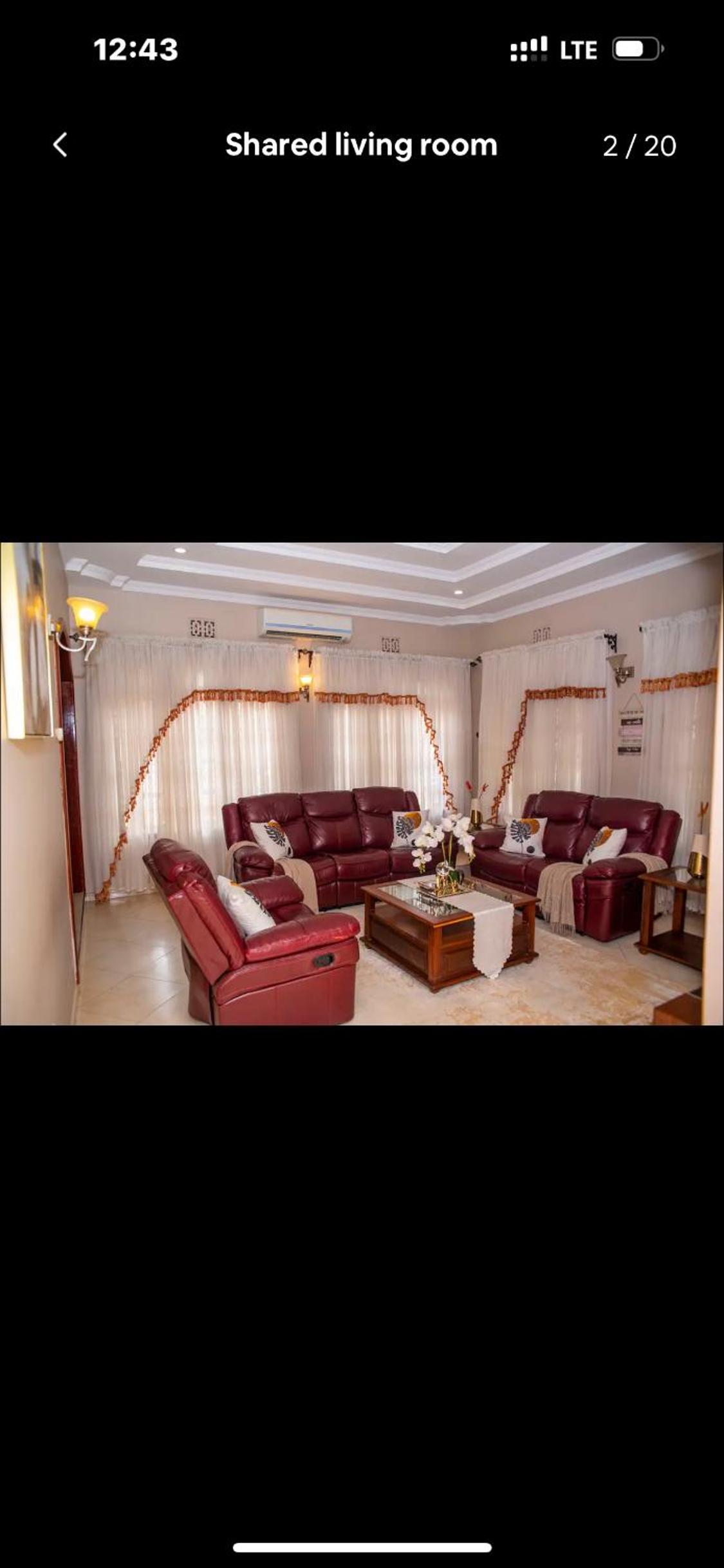 Valonia homestay