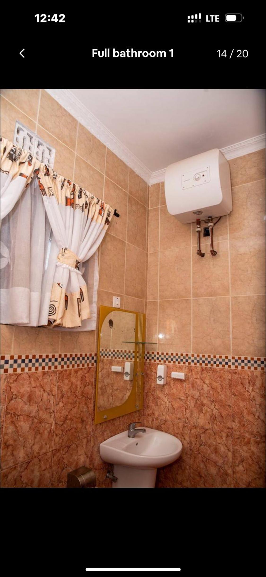 Valonia homestay