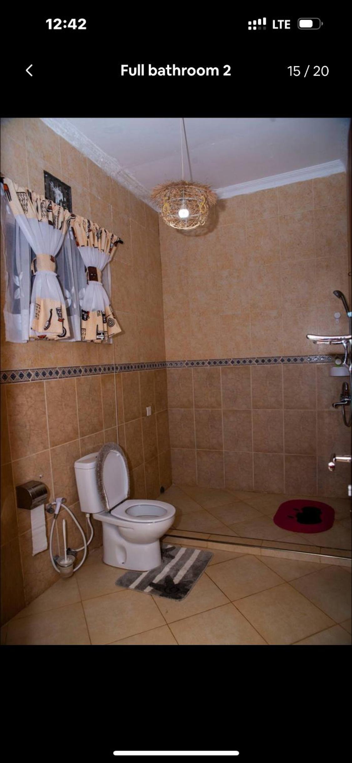 Valonia homestay