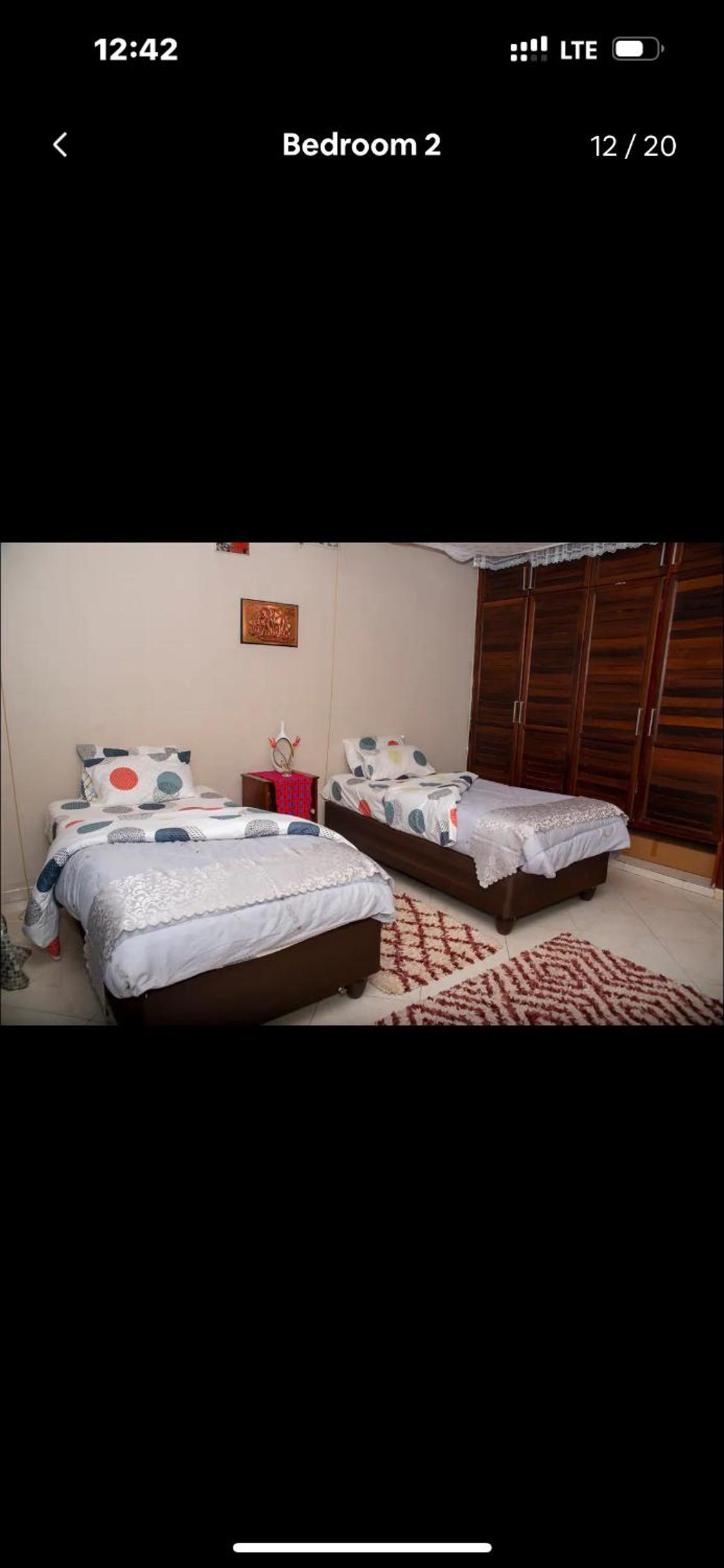 Valonia homestay