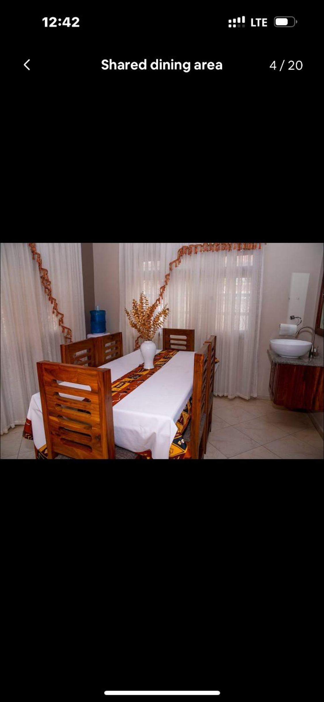 Valonia homestay