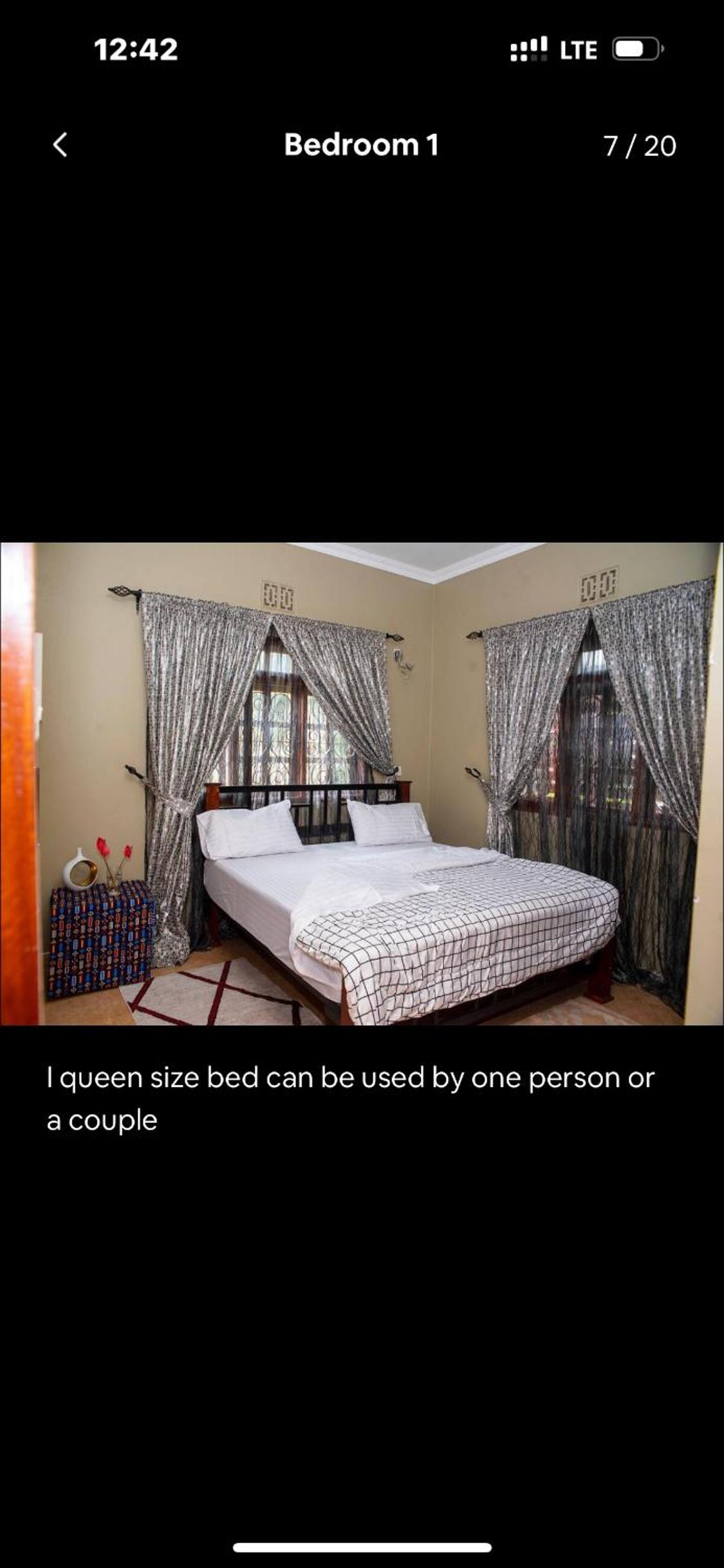 Valonia homestay