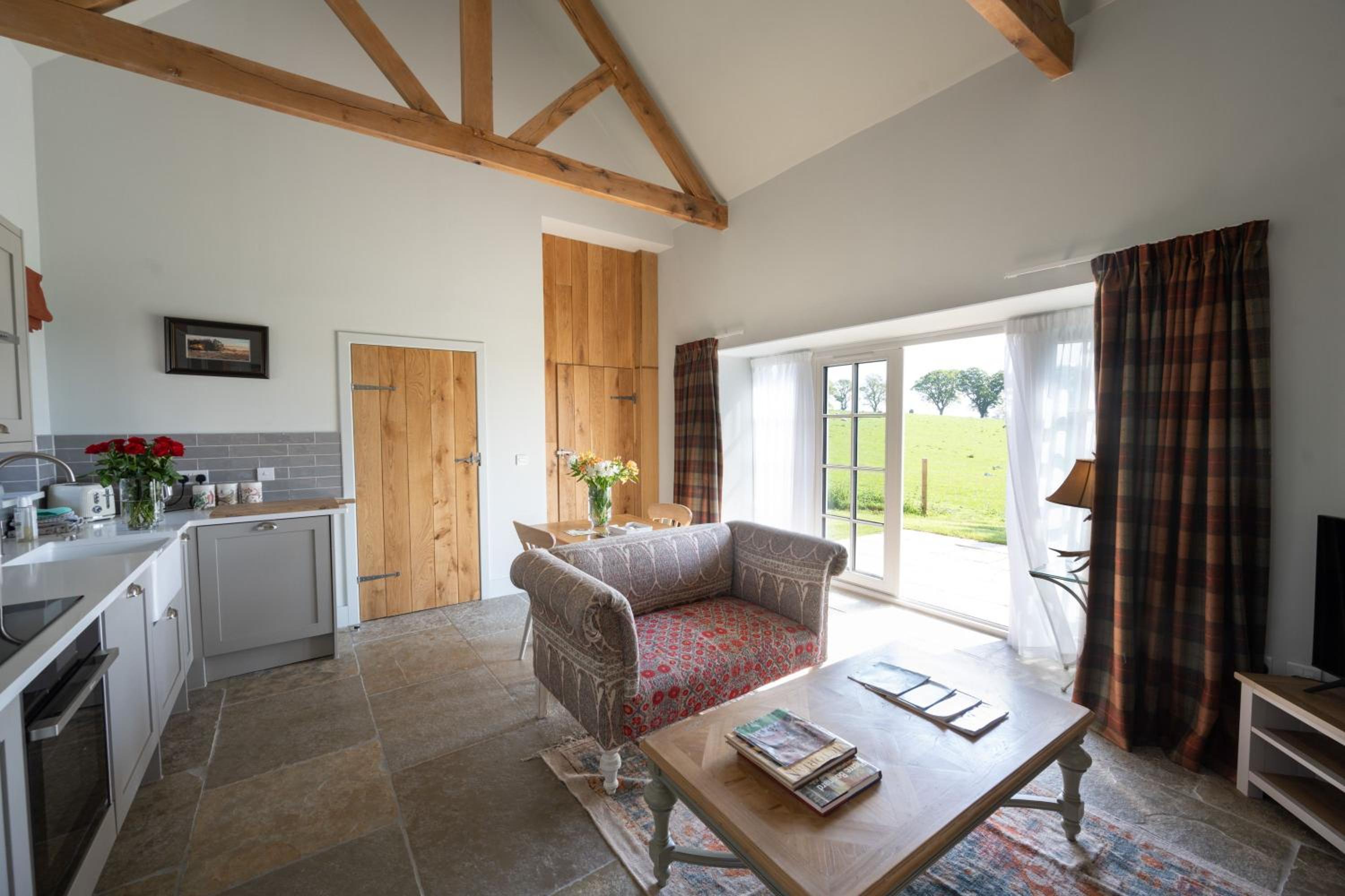 The Bothy