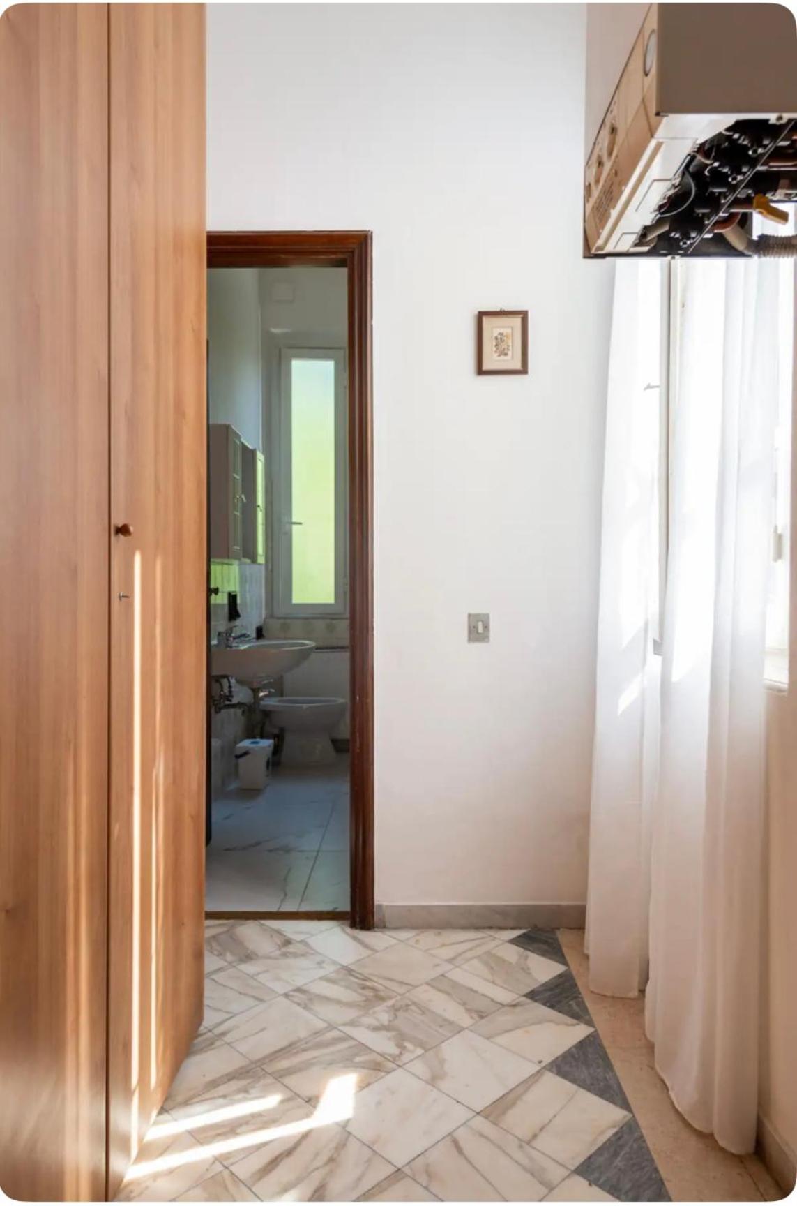Grande casa 200 mt dal mare view 4