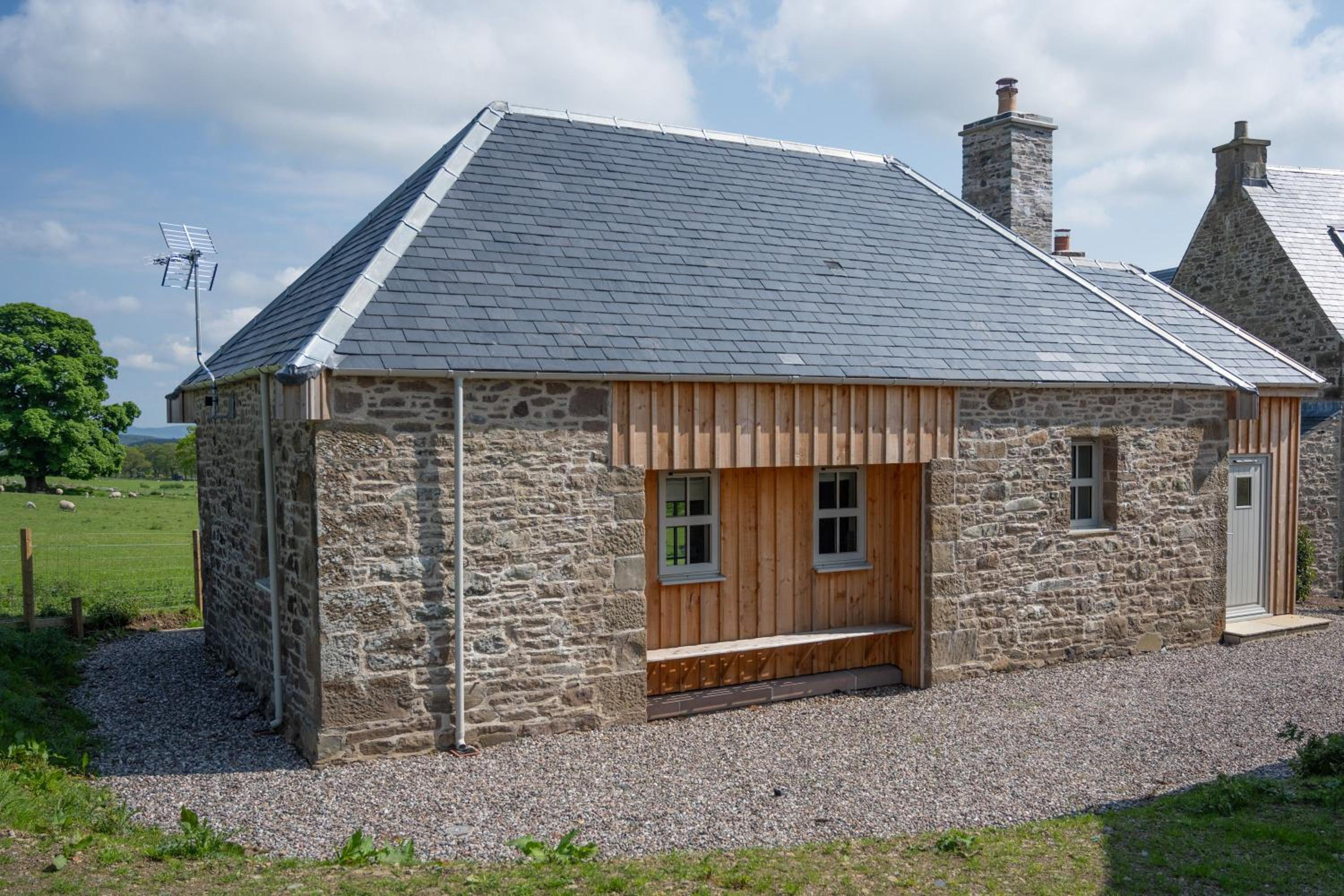 The Bothy