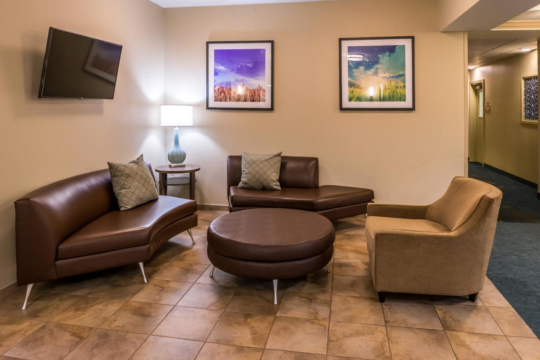 Candlewood Suites Paducah by IHG, Billede 42
