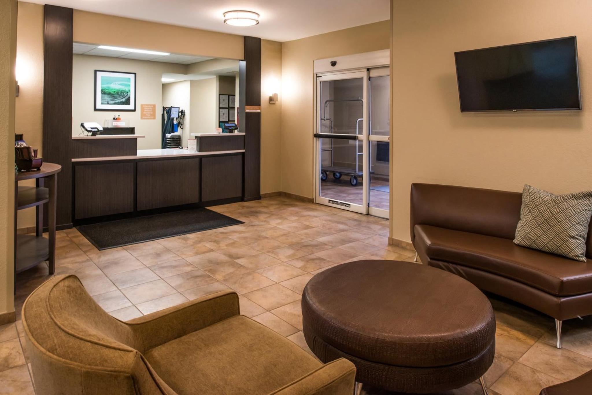 Candlewood Suites Paducah by IHG, Billede 77