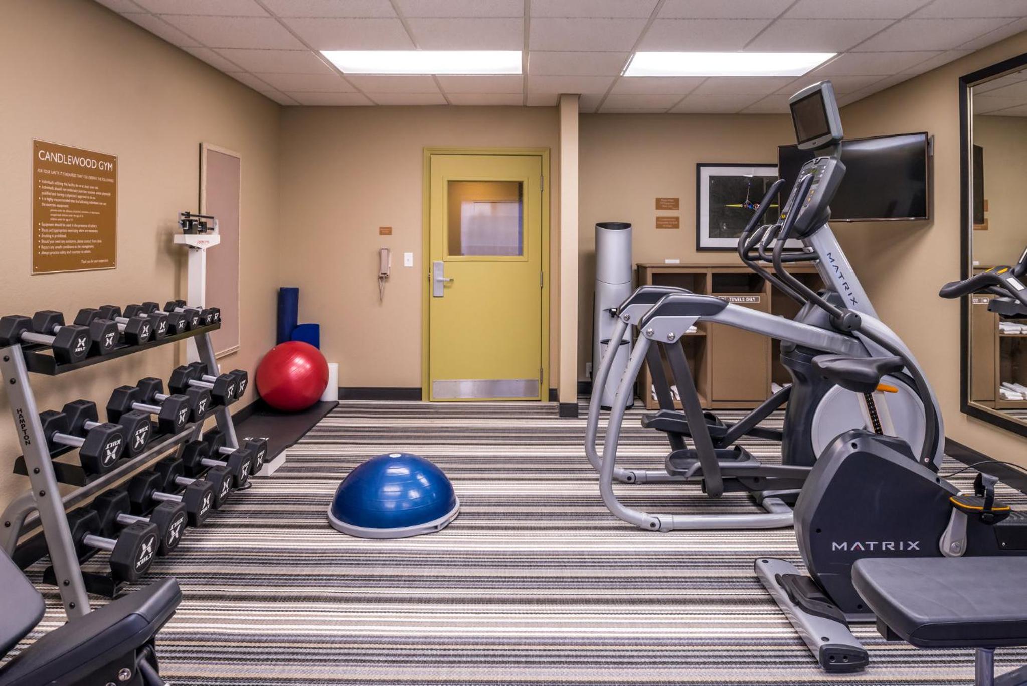 Candlewood Suites Paducah by IHG, Billede 73