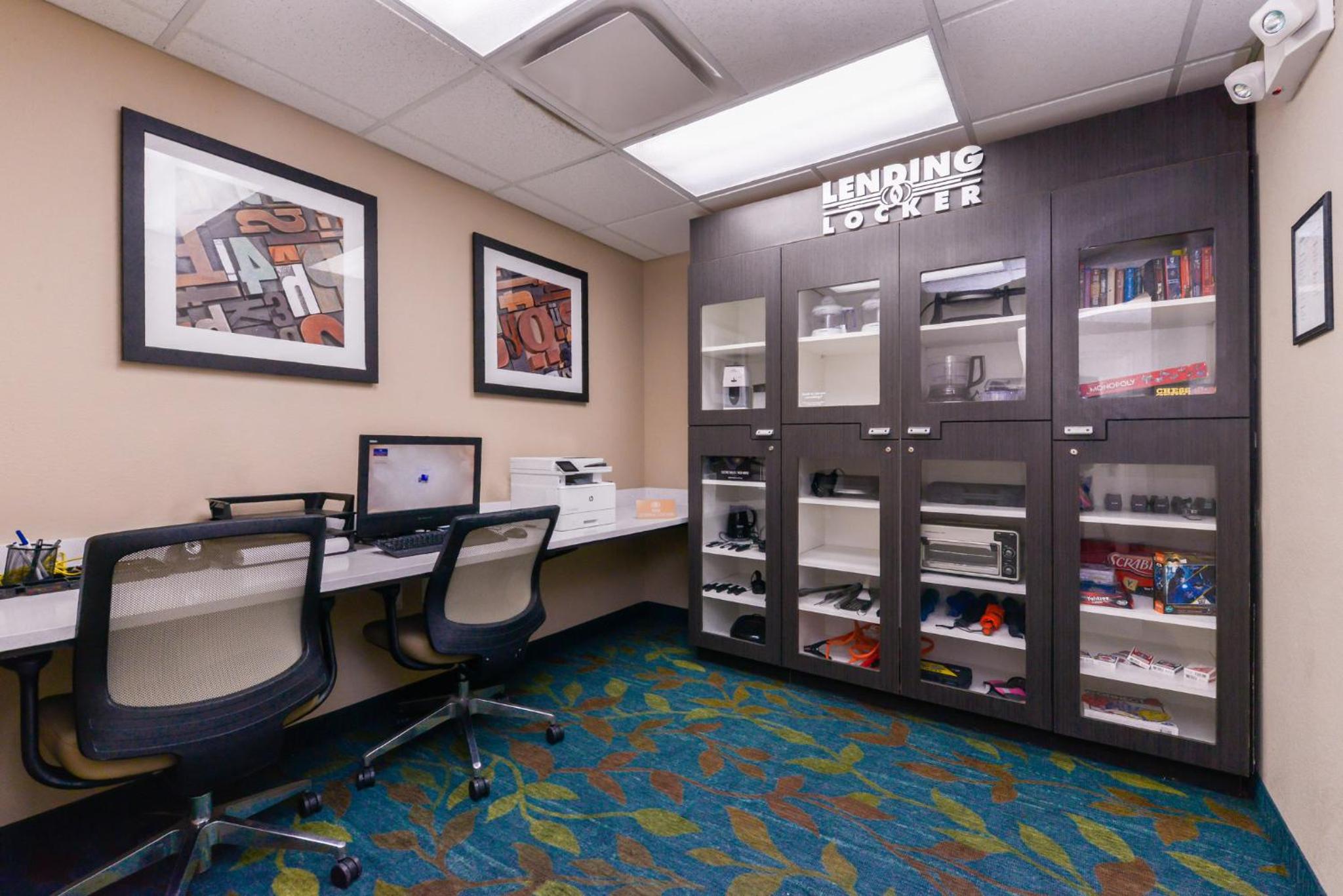 Candlewood Suites Paducah by IHG, Billede 22