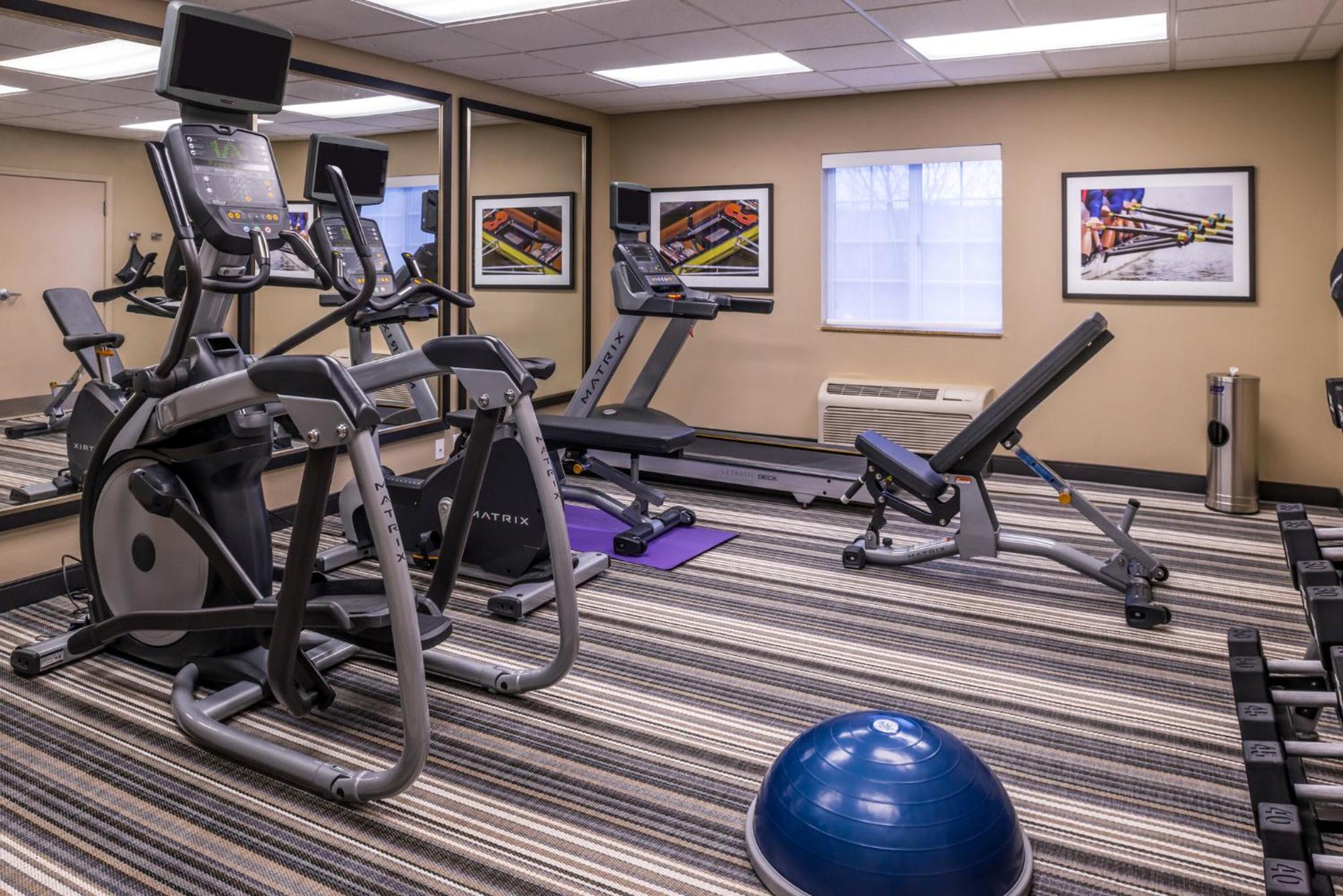 Candlewood Suites Paducah by IHG, Billede 15