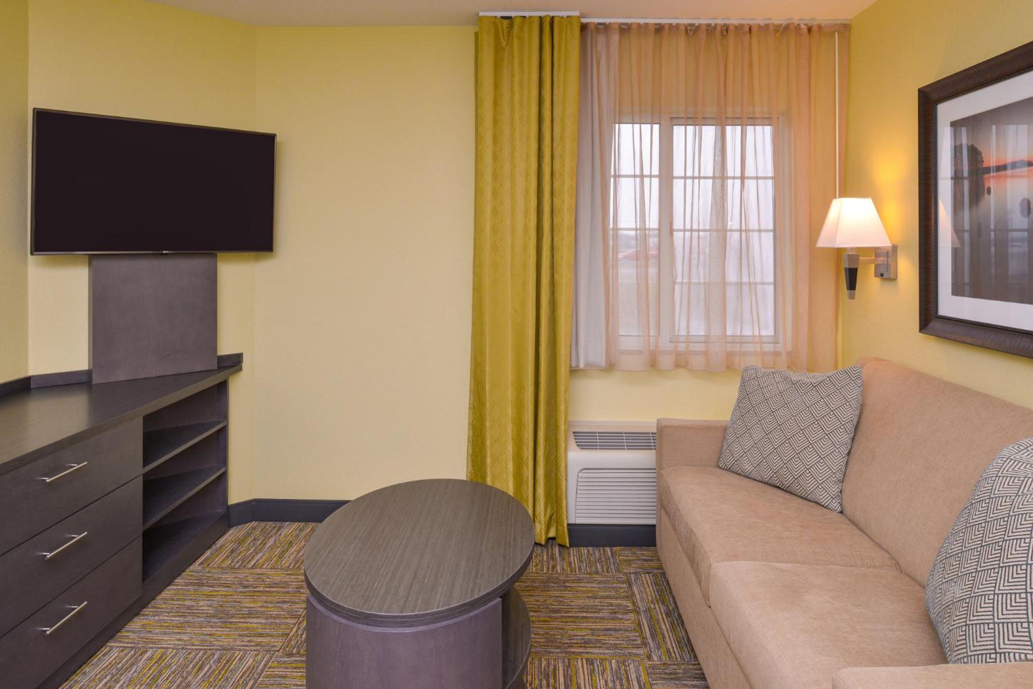 Candlewood Suites Paducah by IHG, Billede 81