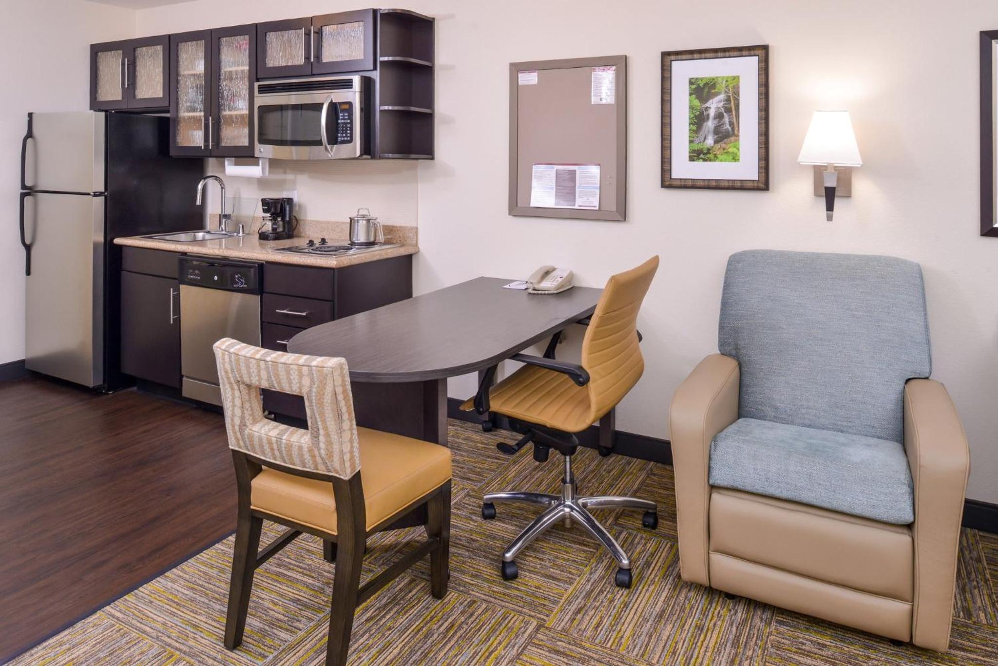 Candlewood Suites Paducah by IHG, Billede 109