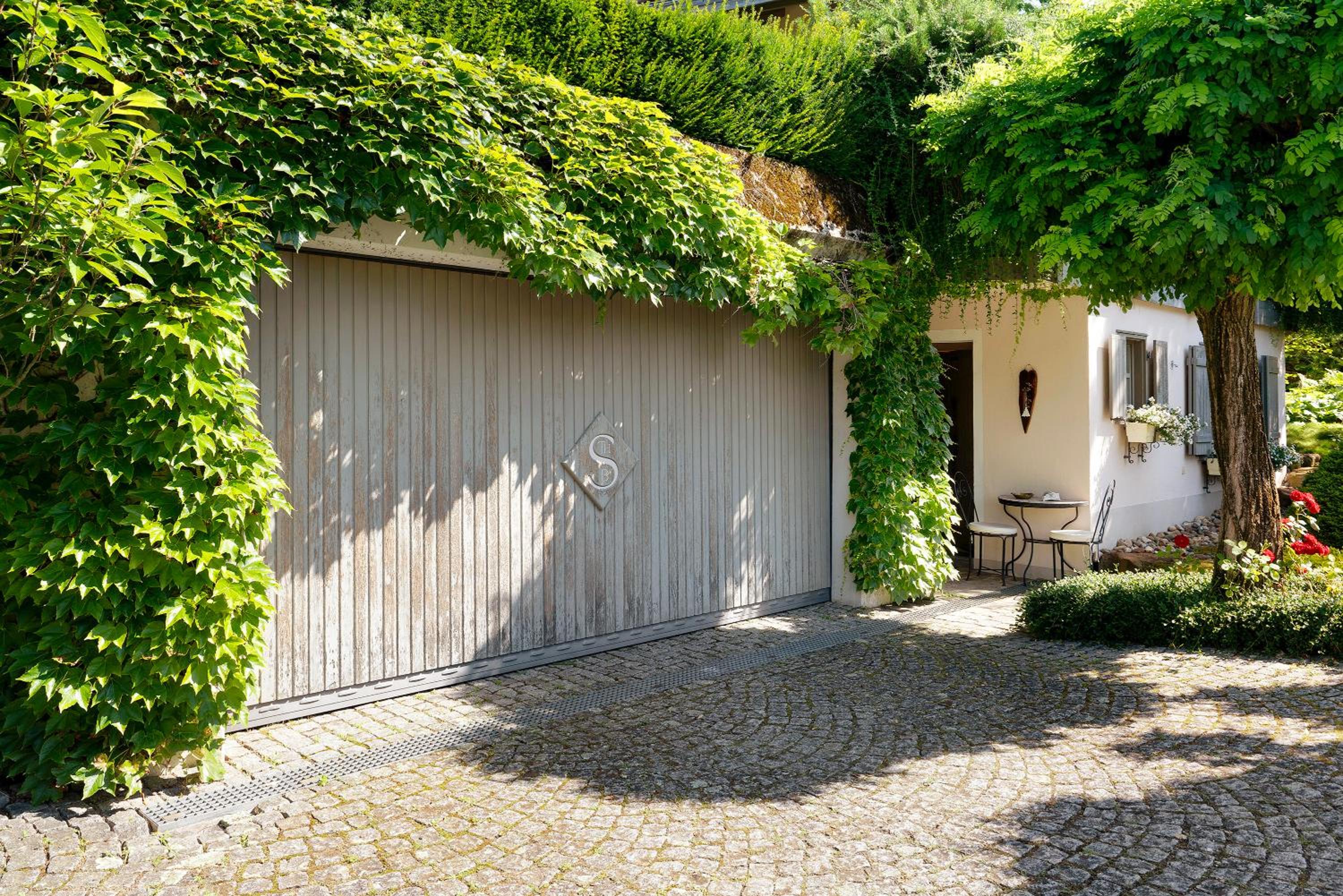 Ferienwohnung Schmid
