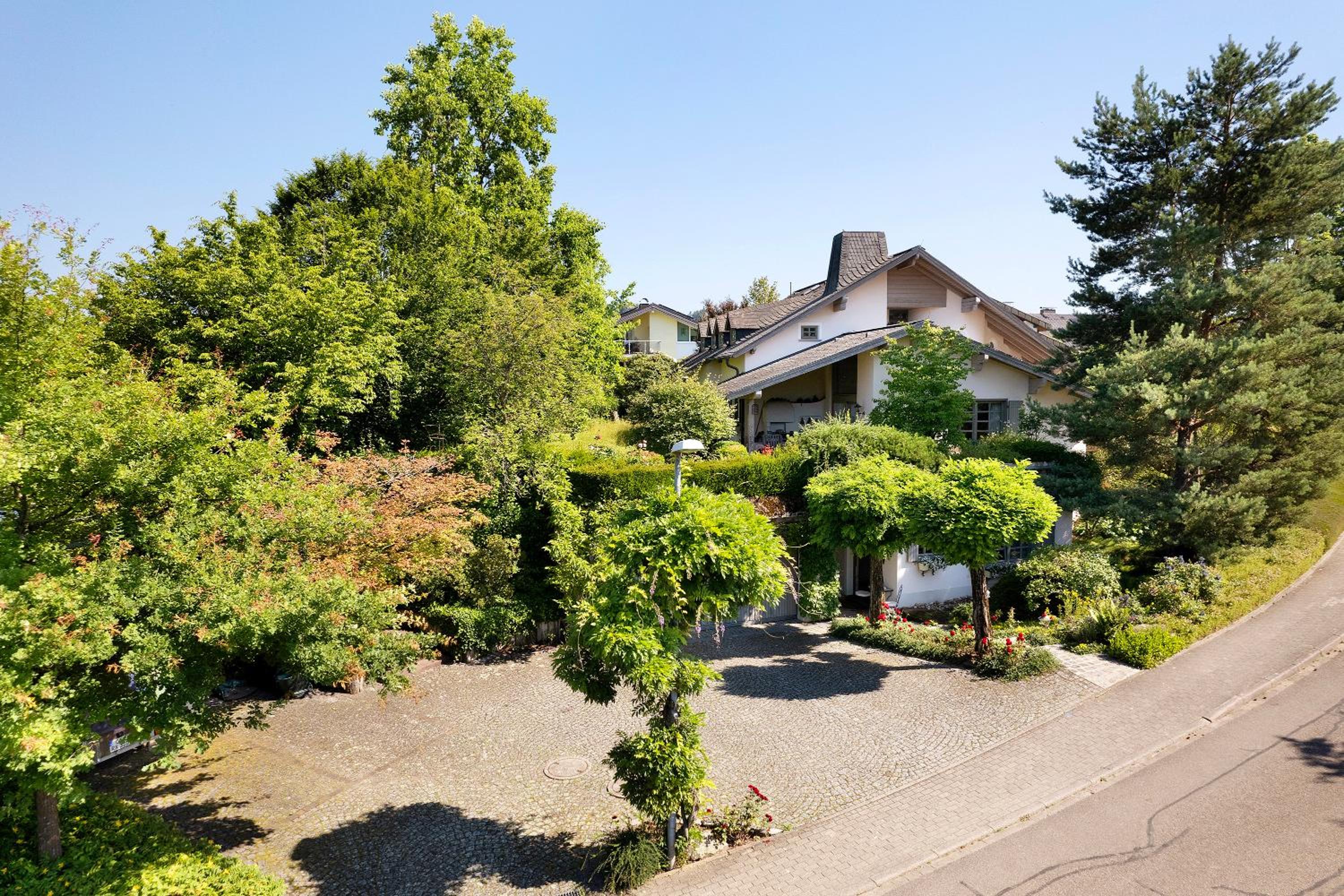Ferienwohnung Schmid