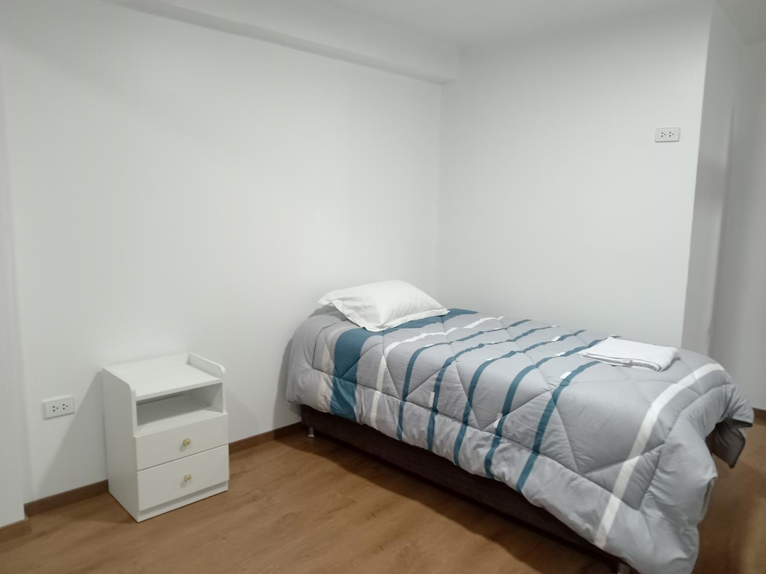 Cusco Aparment Munay