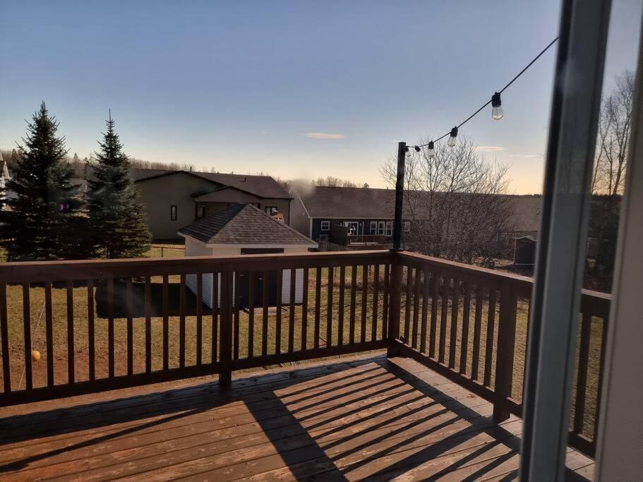 2 bhk for rent in Dieppe near Airport