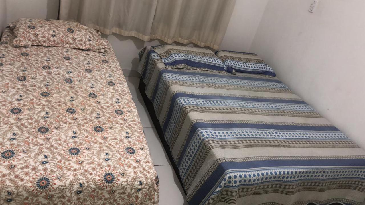 Lindo apartamento na praia do morro