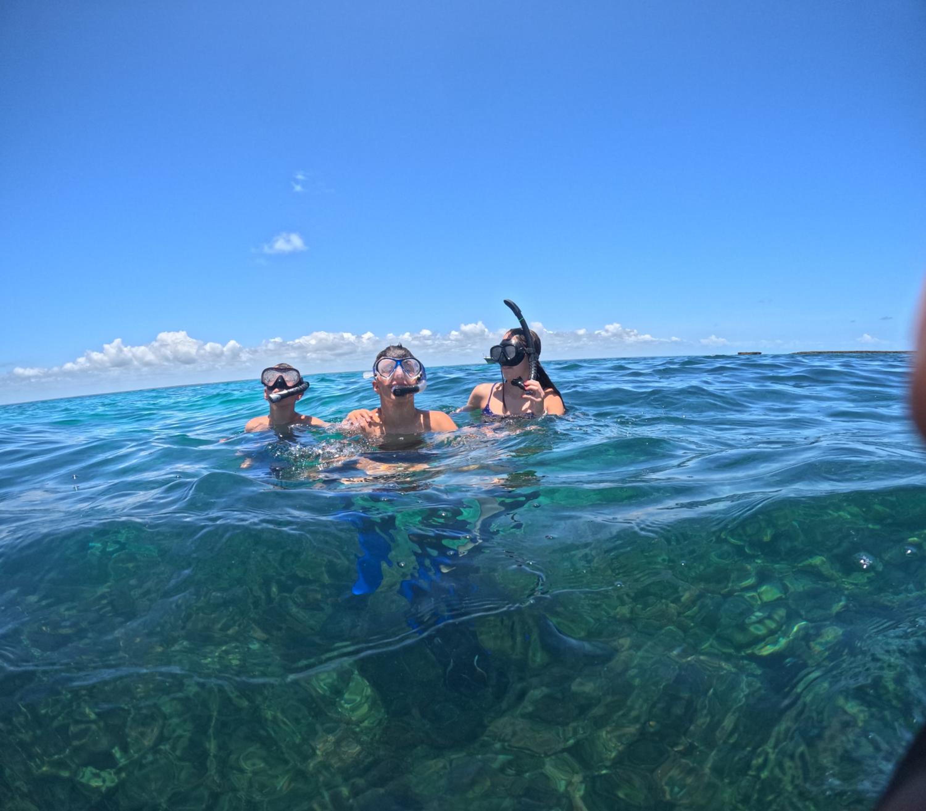 Ocean Pearl Beach Lodge