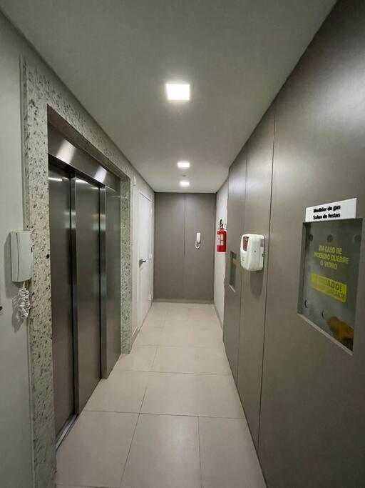 Apartamento maravilhoso a 8 min da Villa Germânica - Até 6 Pessoas