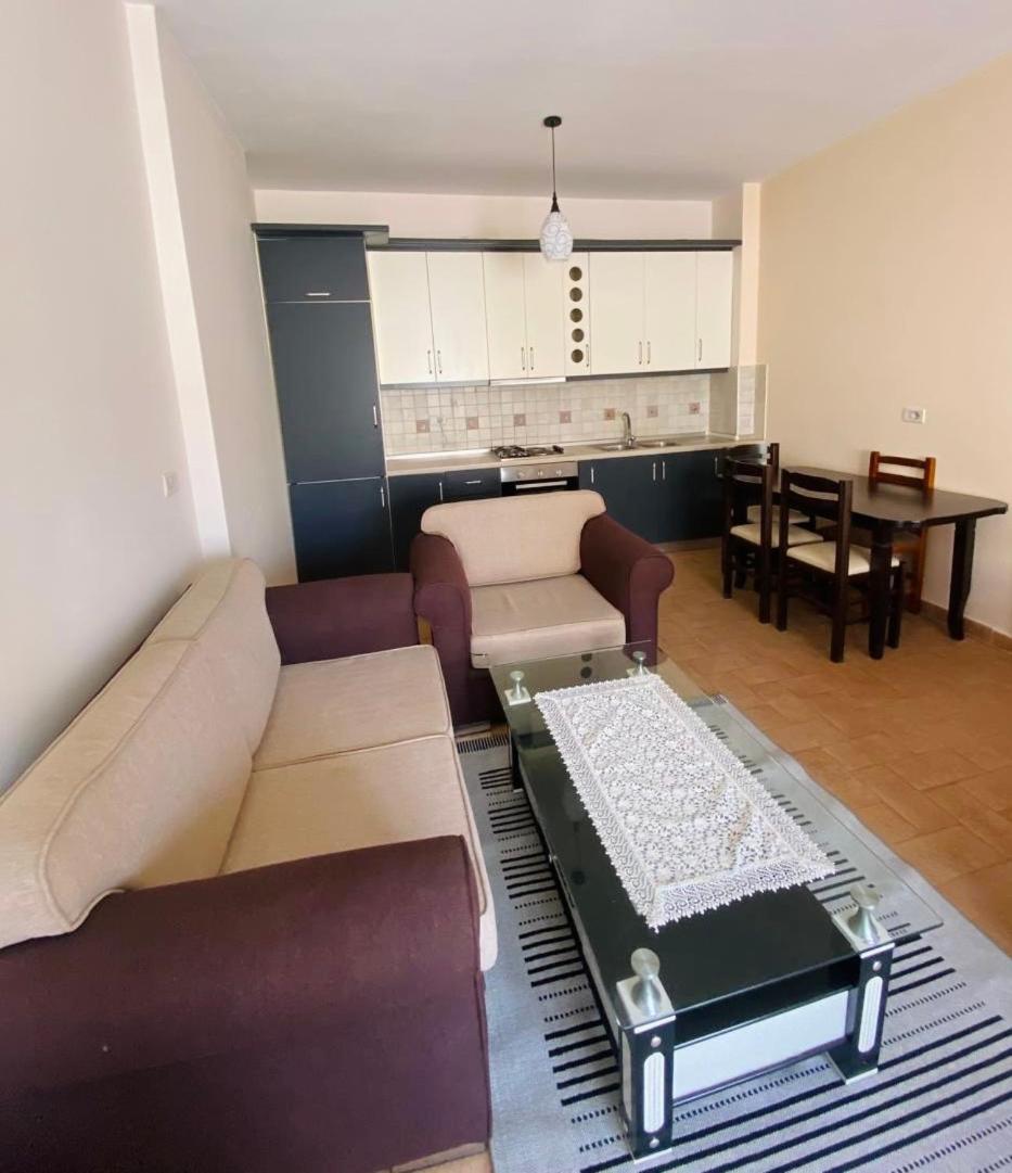 Bliss holiday apartment