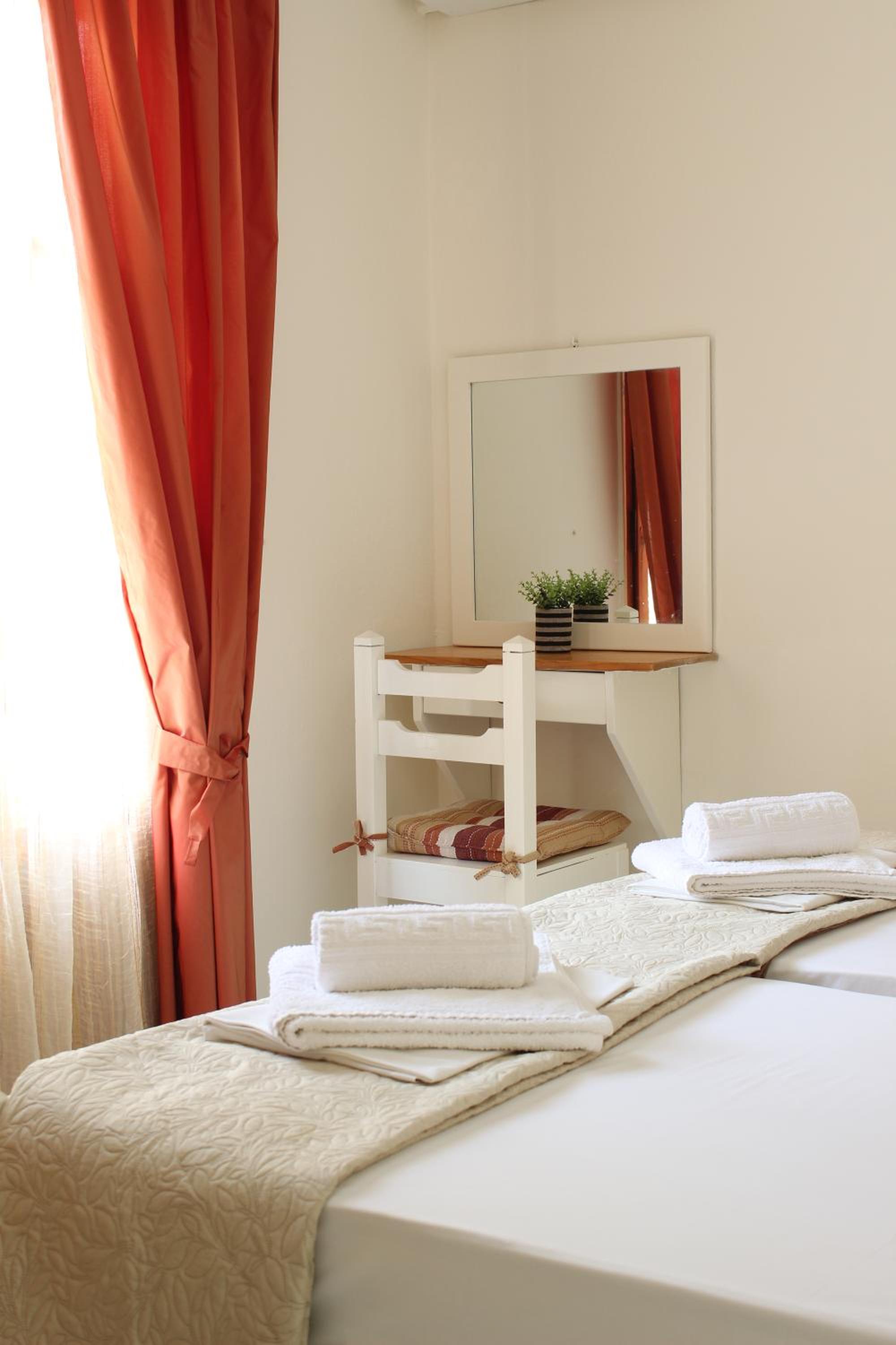 DROSEA APARTMENTS Kassiopi