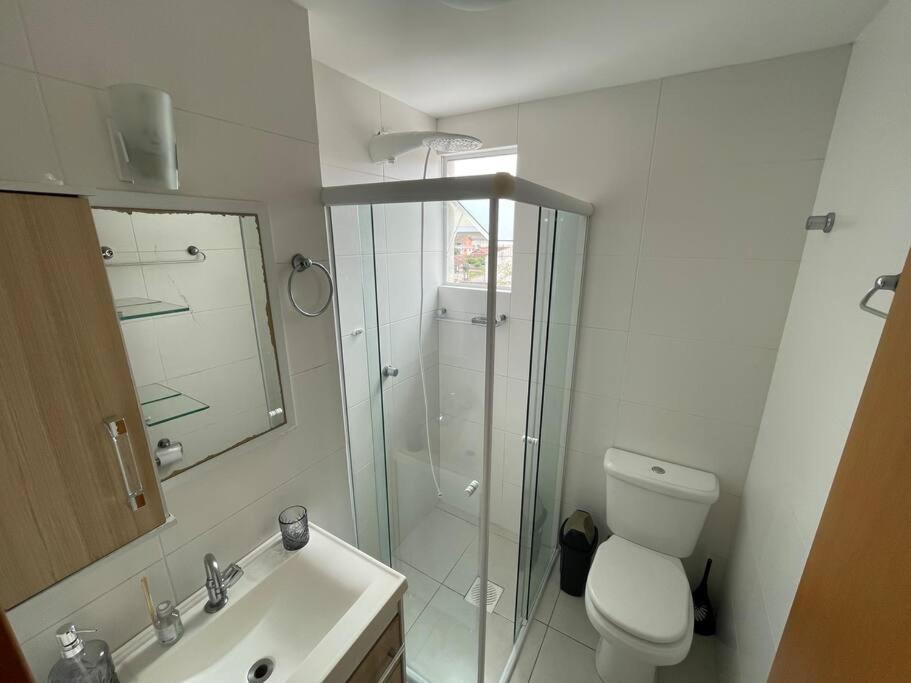 Apartamento maravilhoso a 8 min da Villa Germânica - Até 6 Pessoas