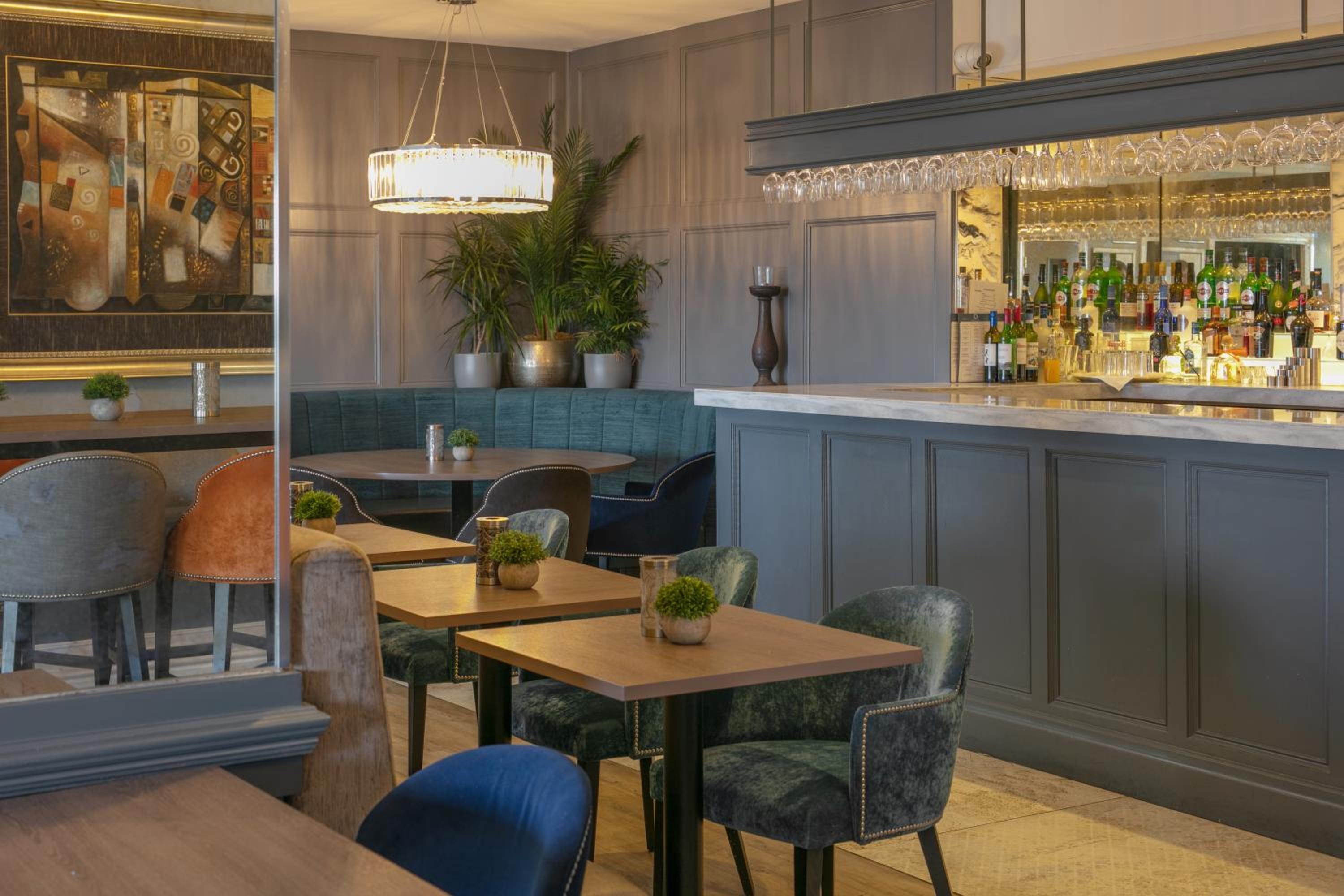 Lytham St Annes Vacations - Glendower Hotel BW Signature Collection - Property Image 1