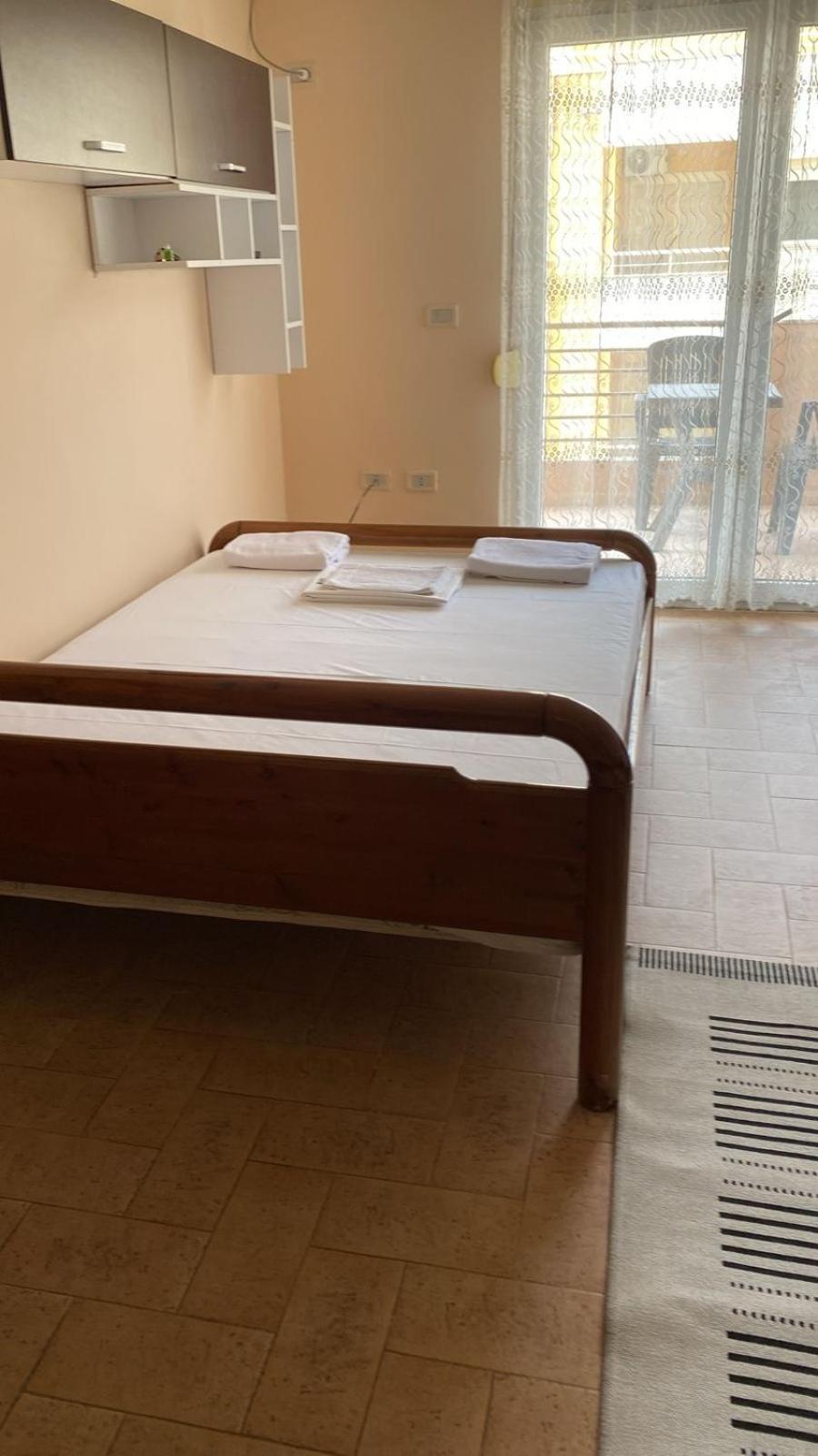 Bliss holiday apartment
