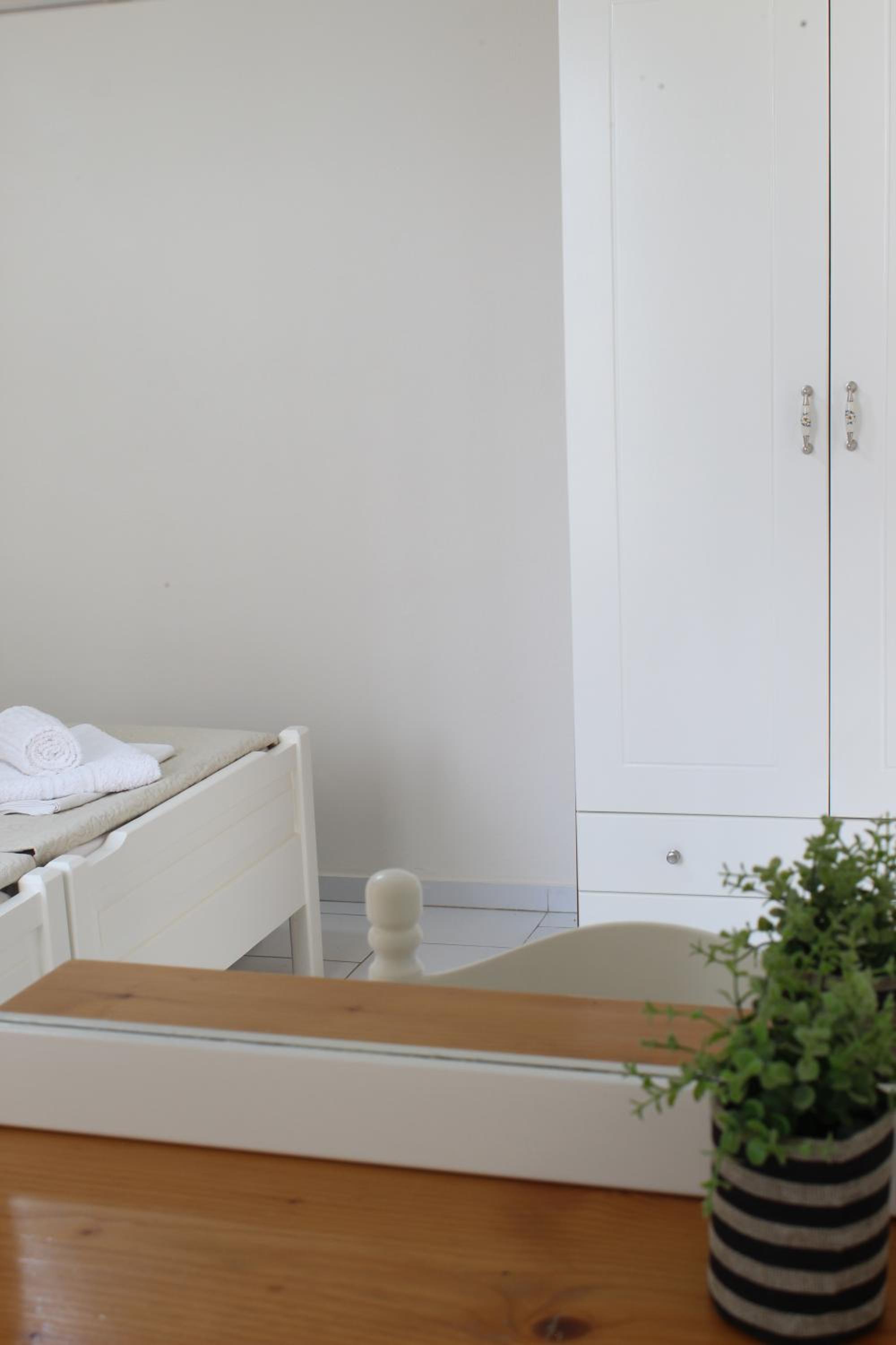 DROSEA APARTMENTS Kassiopi